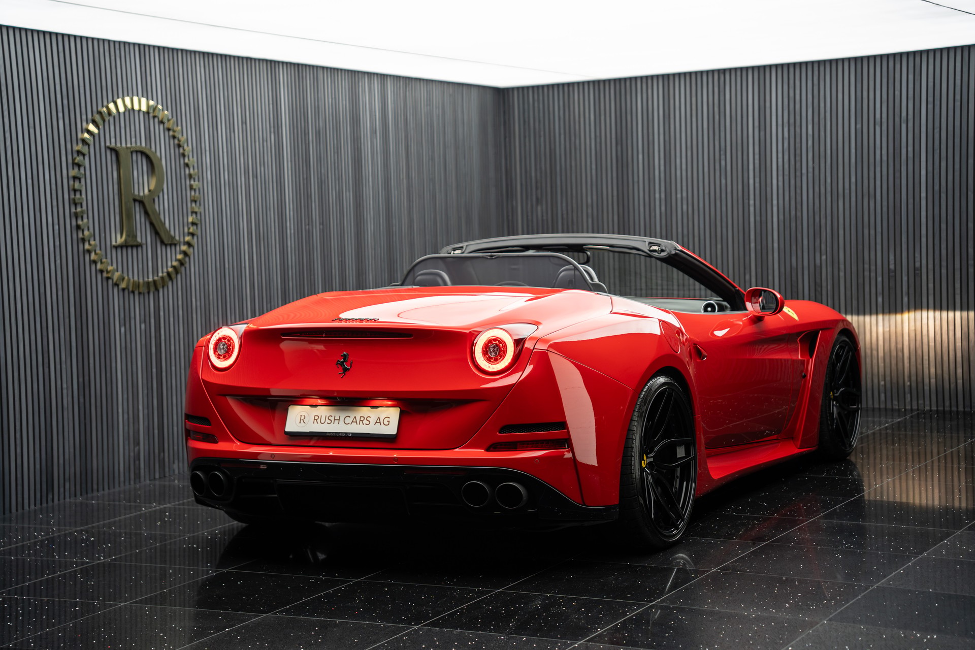 FERRARI California 3.9 V8 T N-Largo-image-4