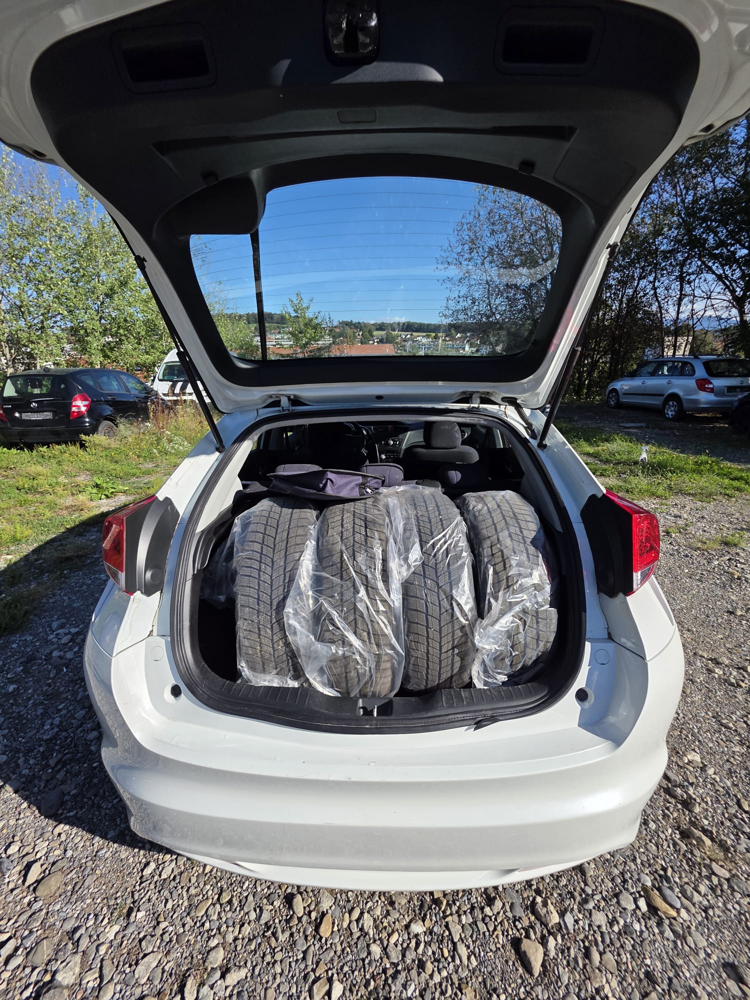 HONDA Civic 1.6i-DTEC Sport-image-6