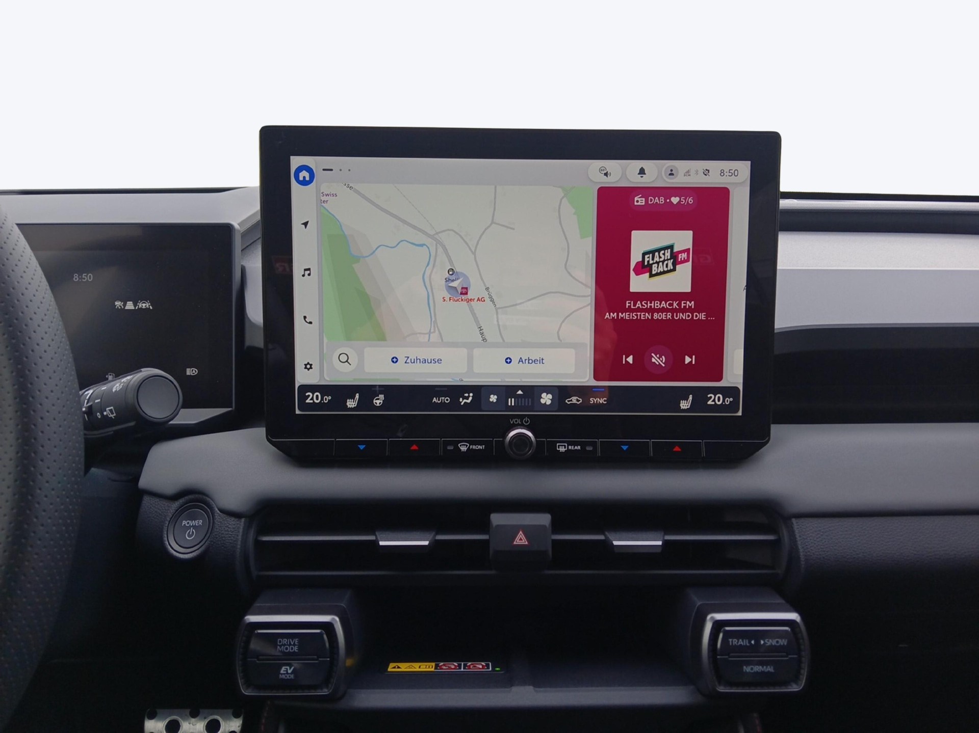 TOYOTA RAV4 2.5 HEV GR Sport-image-13
