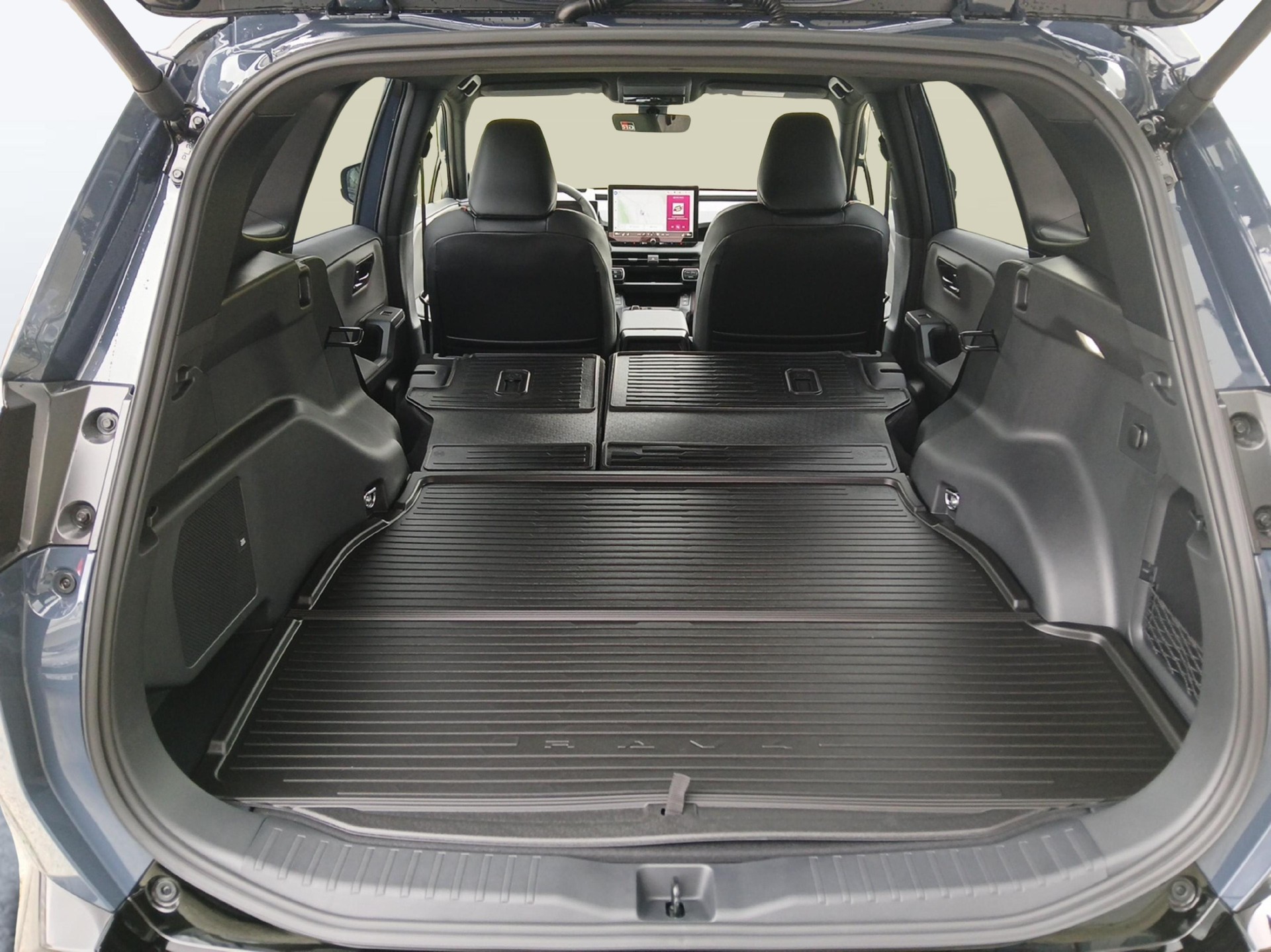 TOYOTA RAV4 2.5 HEV GR Sport-image-11