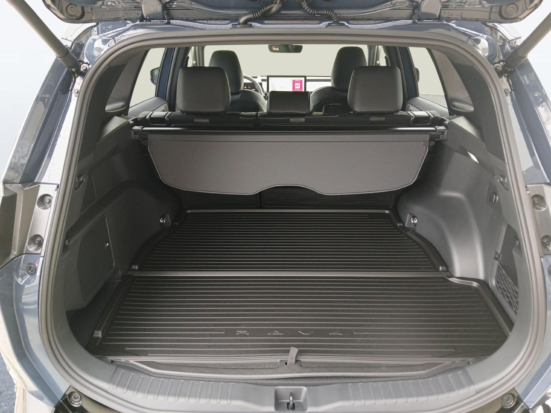 TOYOTA RAV4 2.5 HEV GR Sport-image-10