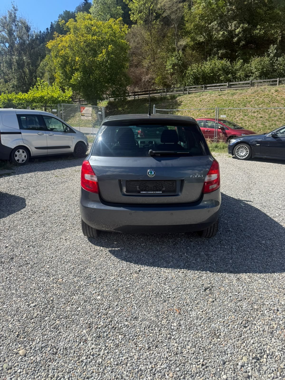 SKODA 1.2 TSI Elegance-image-5