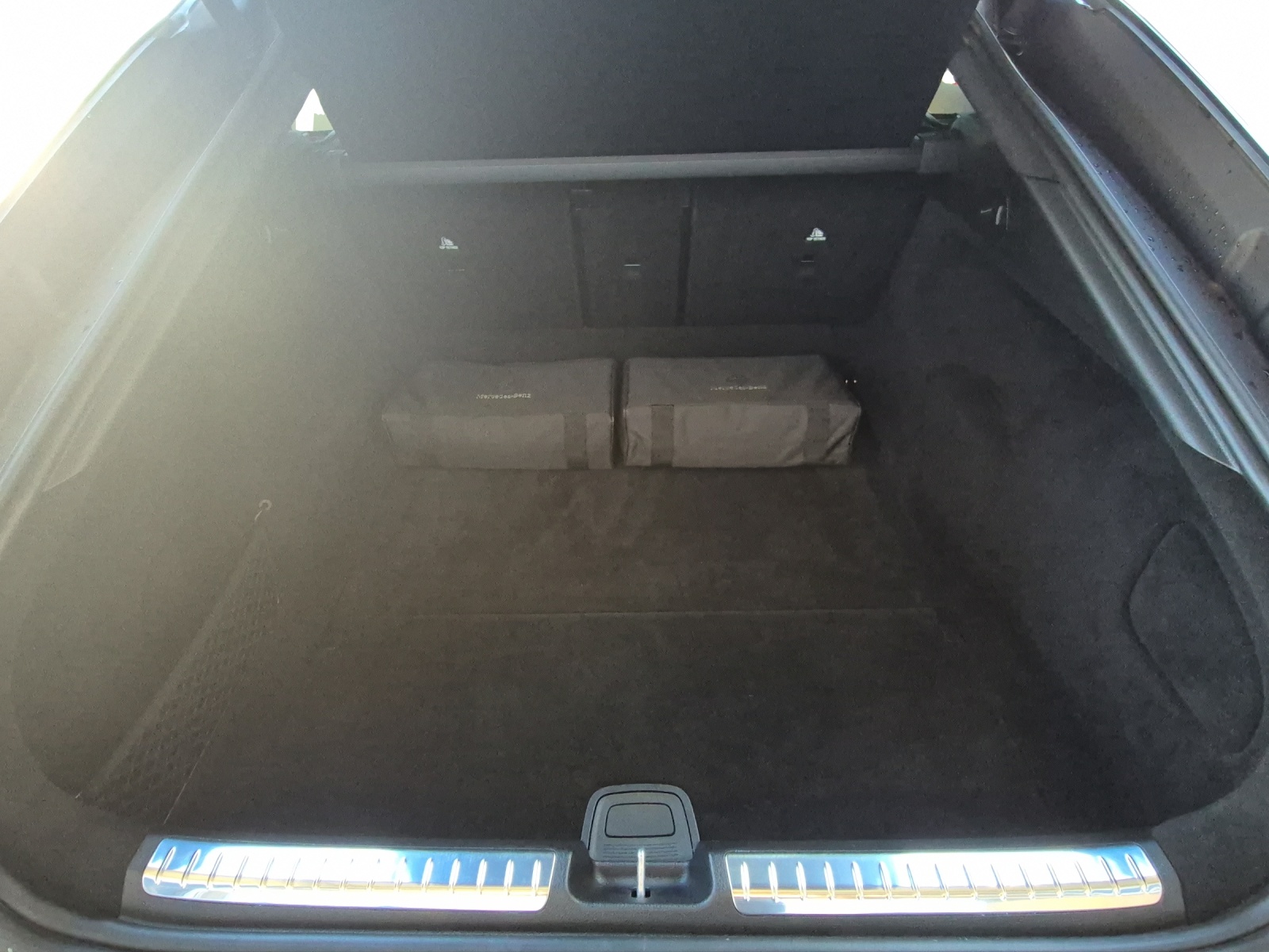 MERCEDES-BENZ EQS 580 4Matic-image-19