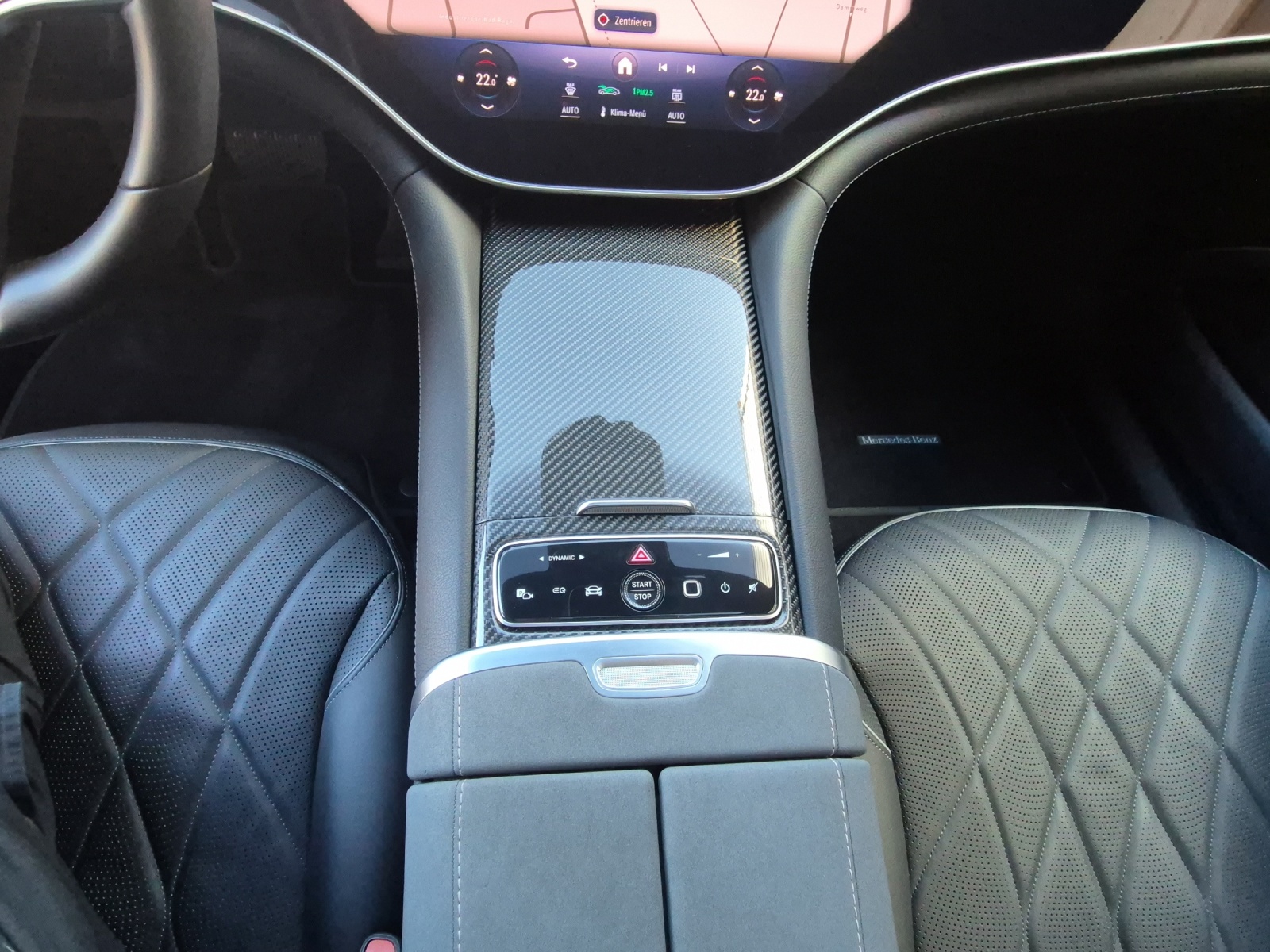 MERCEDES-BENZ EQS 580 4Matic-image-12