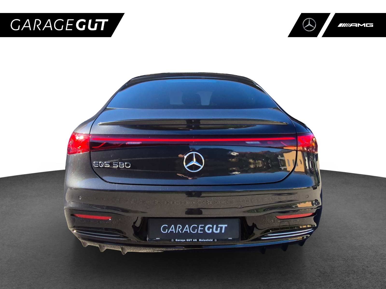 MERCEDES-BENZ EQS 580 4Matic-image-3