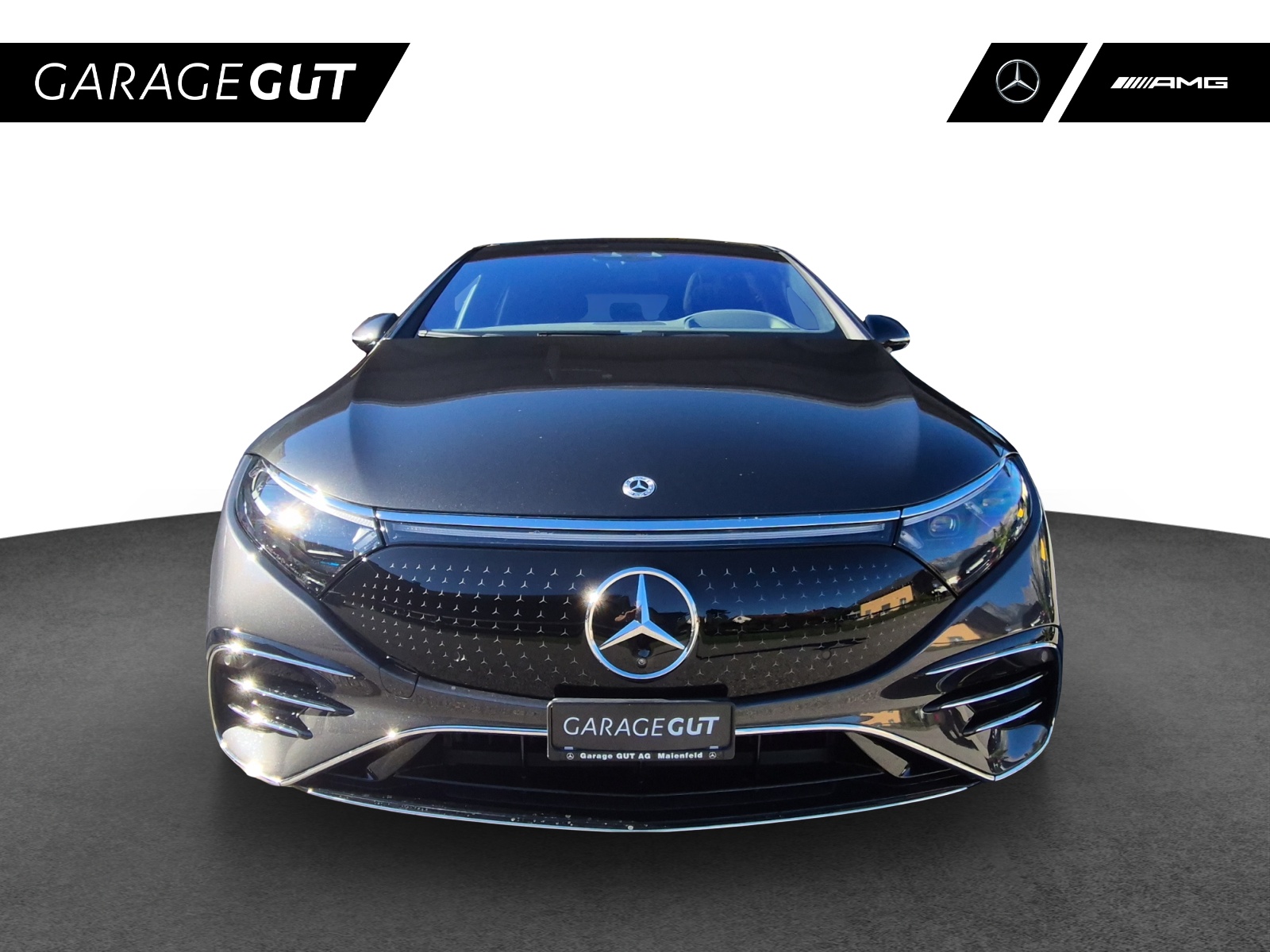 MERCEDES-BENZ EQS 580 4Matic-image-7