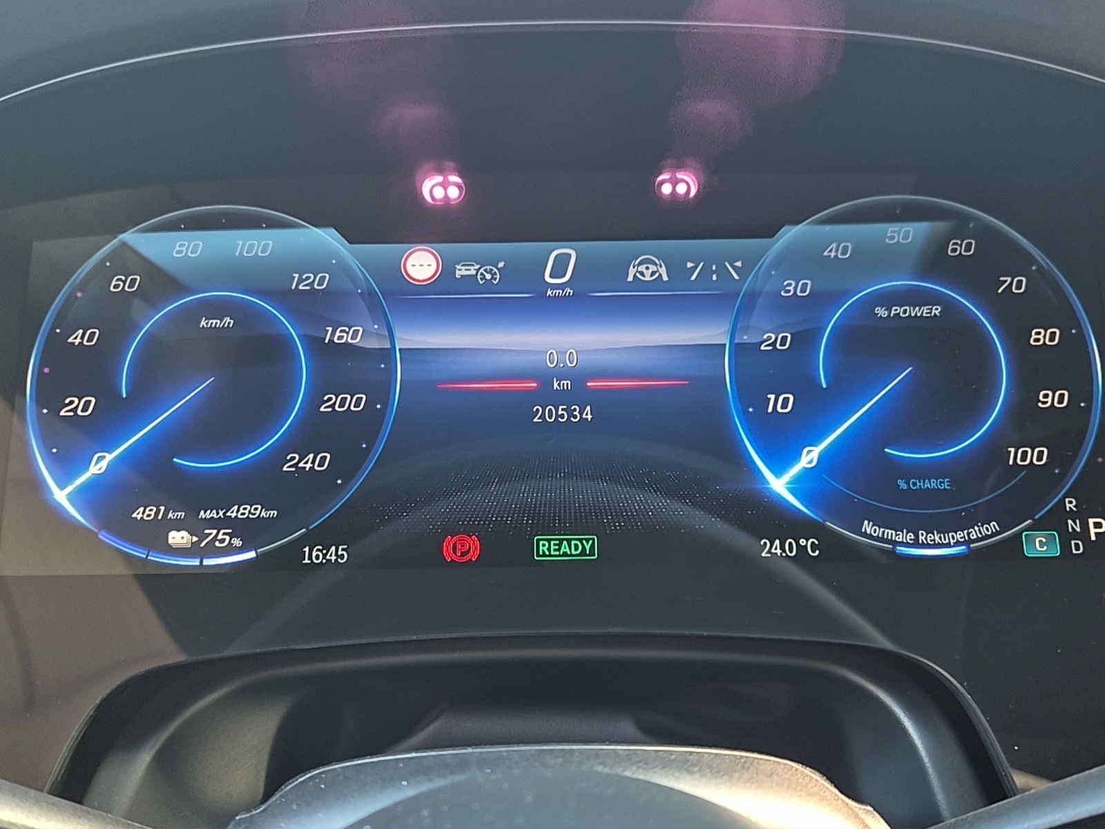 MERCEDES-BENZ EQS 580 4Matic-image-9