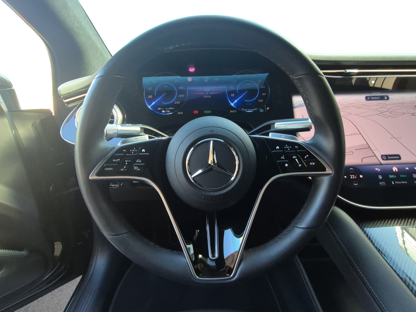 MERCEDES-BENZ EQS 580 4Matic-image-8