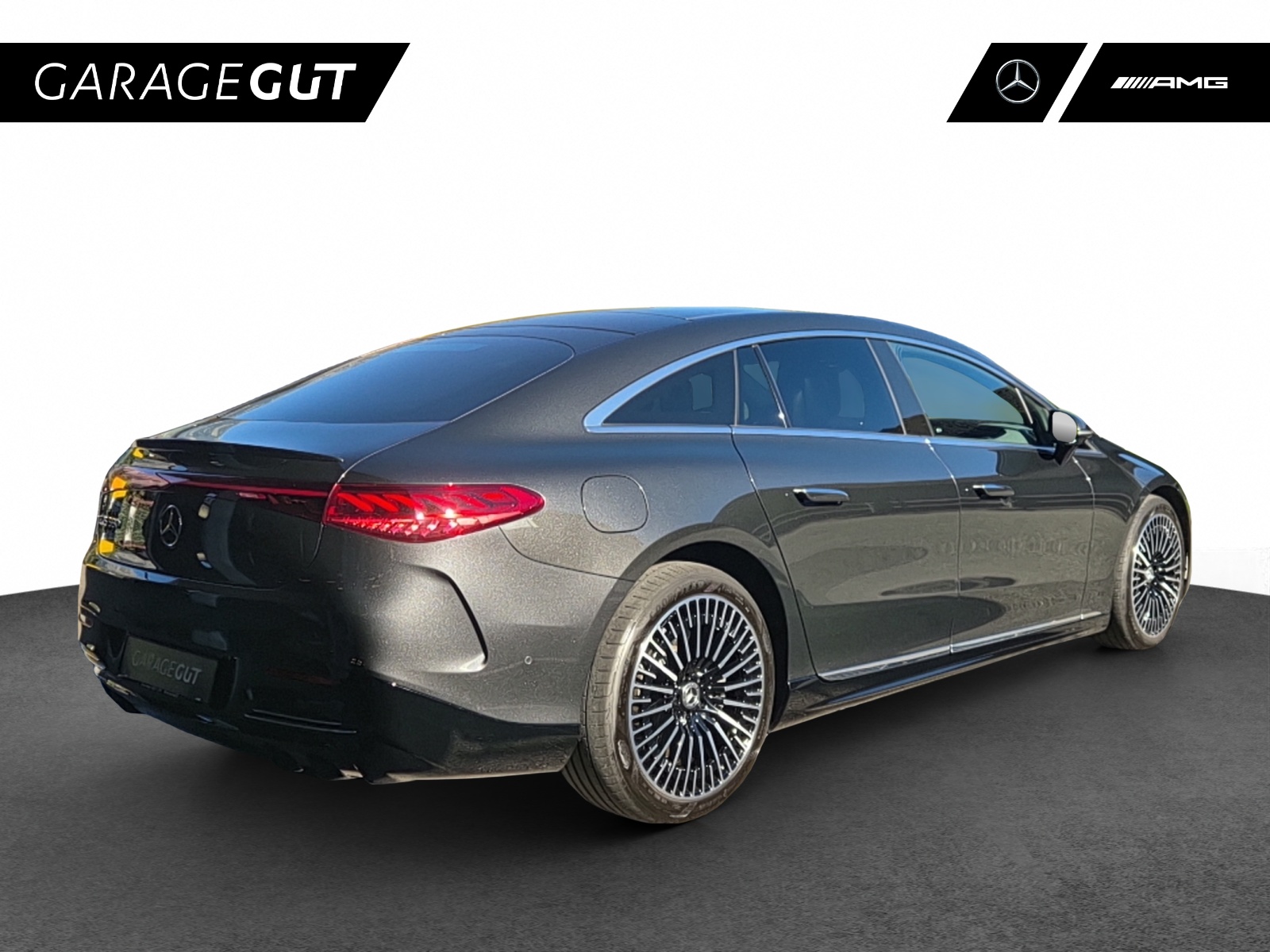 MERCEDES-BENZ EQS 580 4Matic-image-4