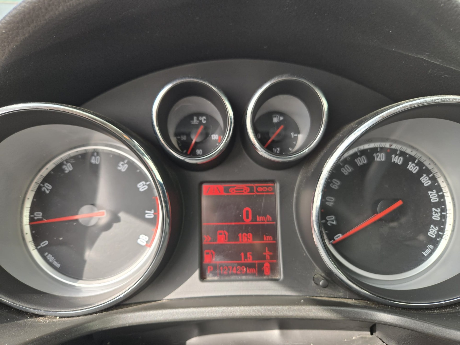 OPEL 2.0 T Sport-image-1