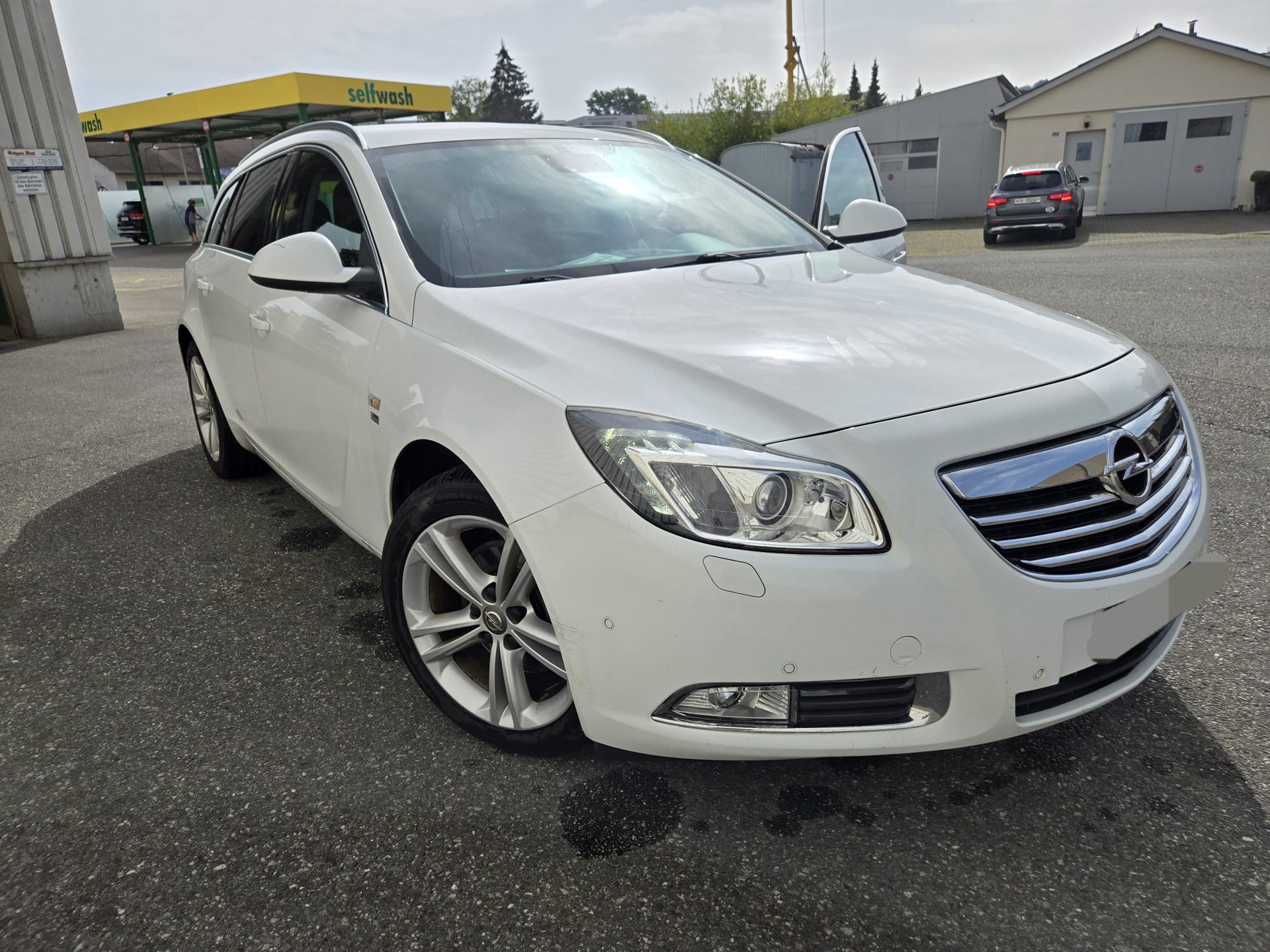 OPEL 2.0 T Sport-image-0