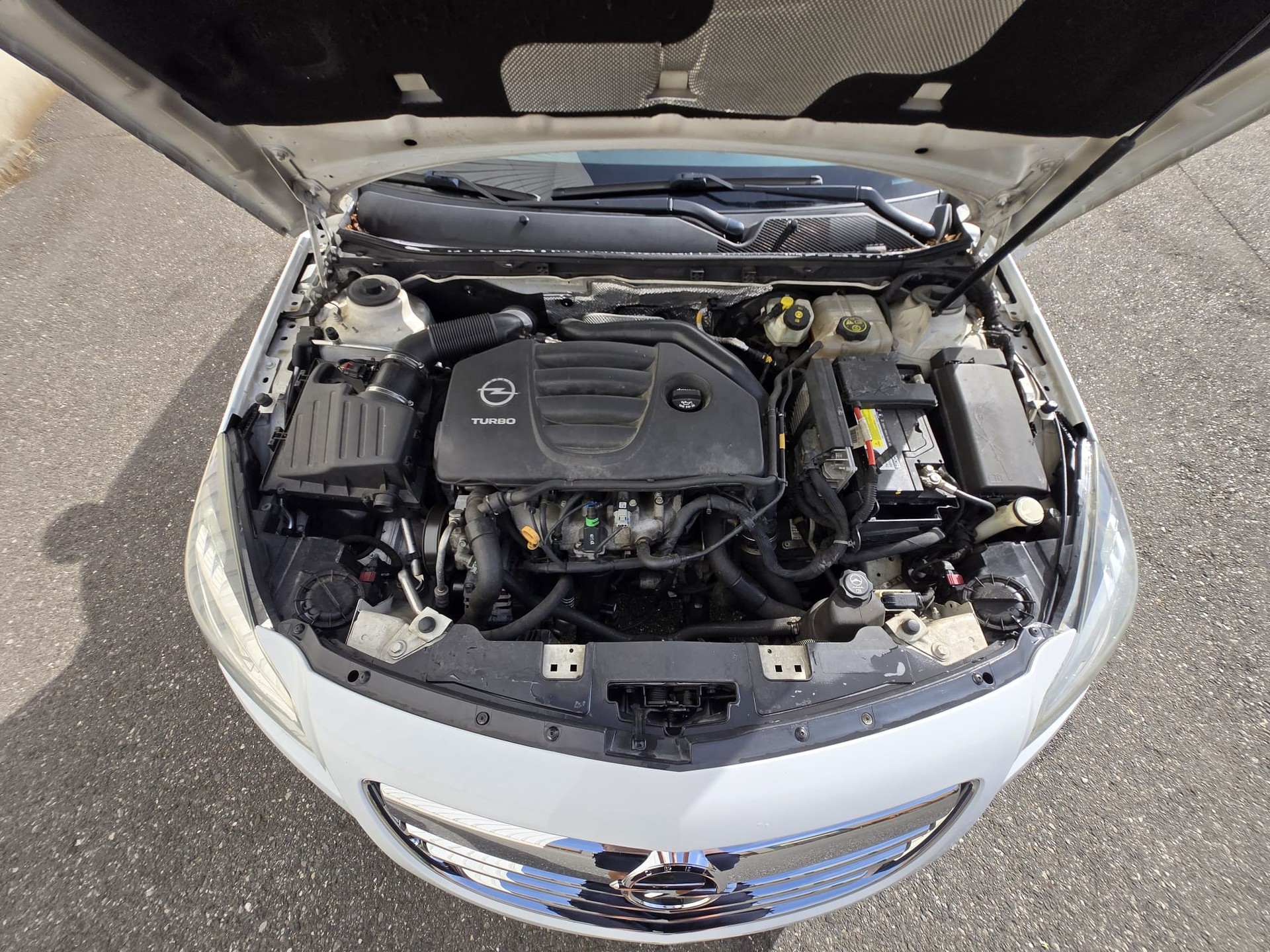 OPEL 2.0 T Sport-image-3