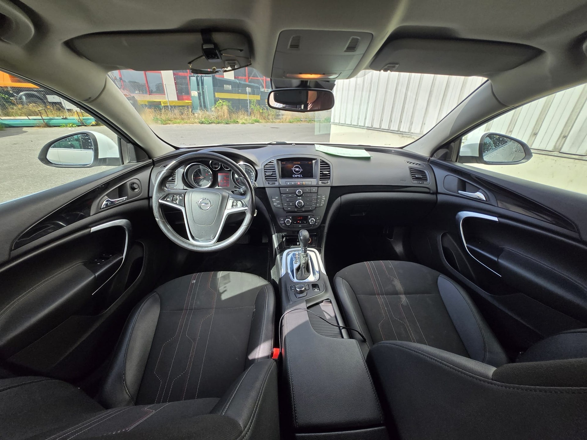 OPEL 2.0 T Sport-image-2