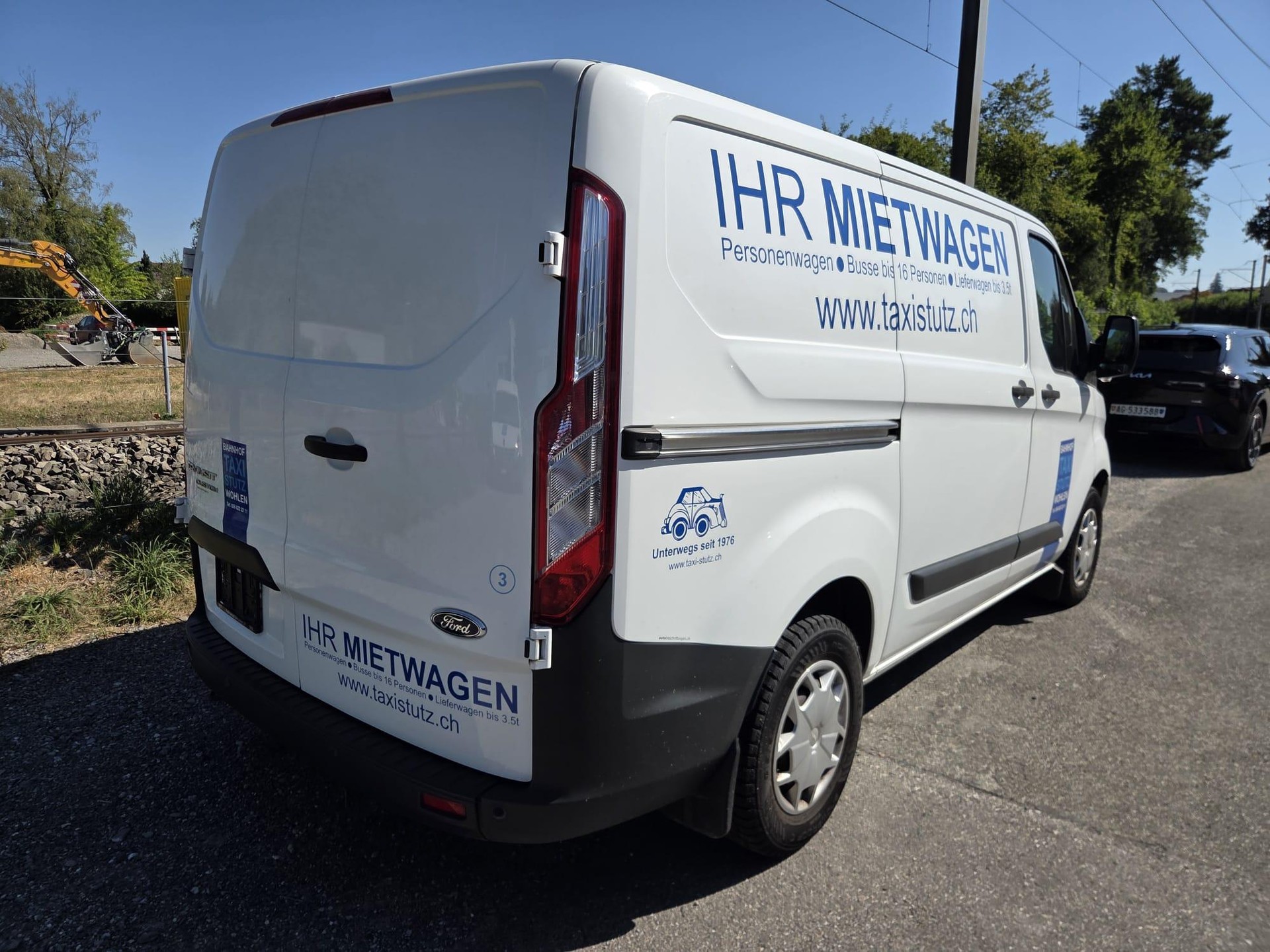 FORD Transit C Van 270 L1 2.0 TDCi 105 Trend-image-6