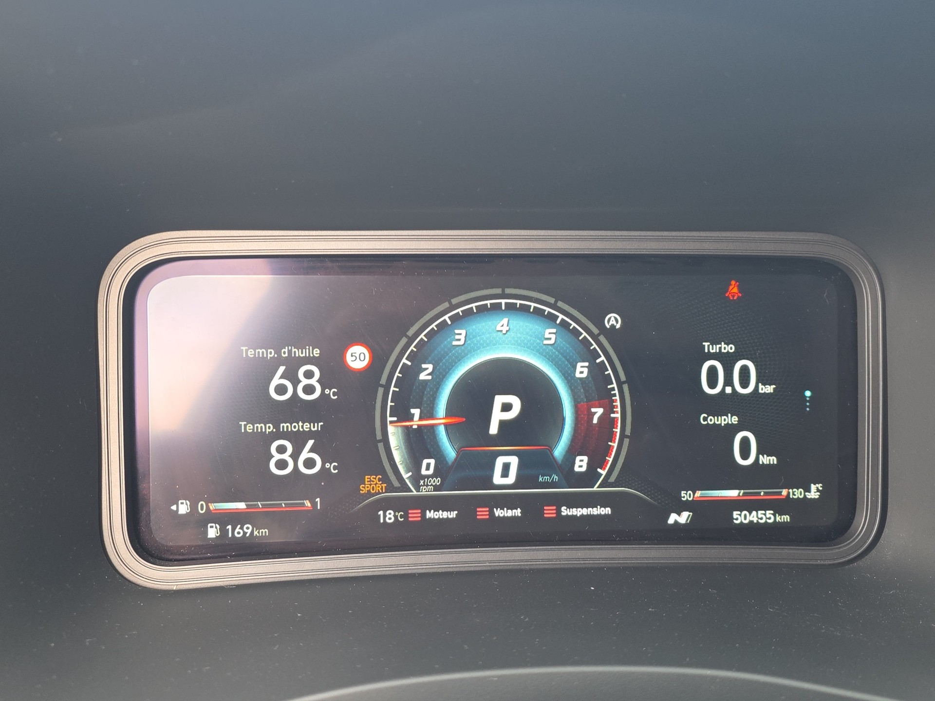 HYUNDAI Kona N 2.0 T-GDi-image-11