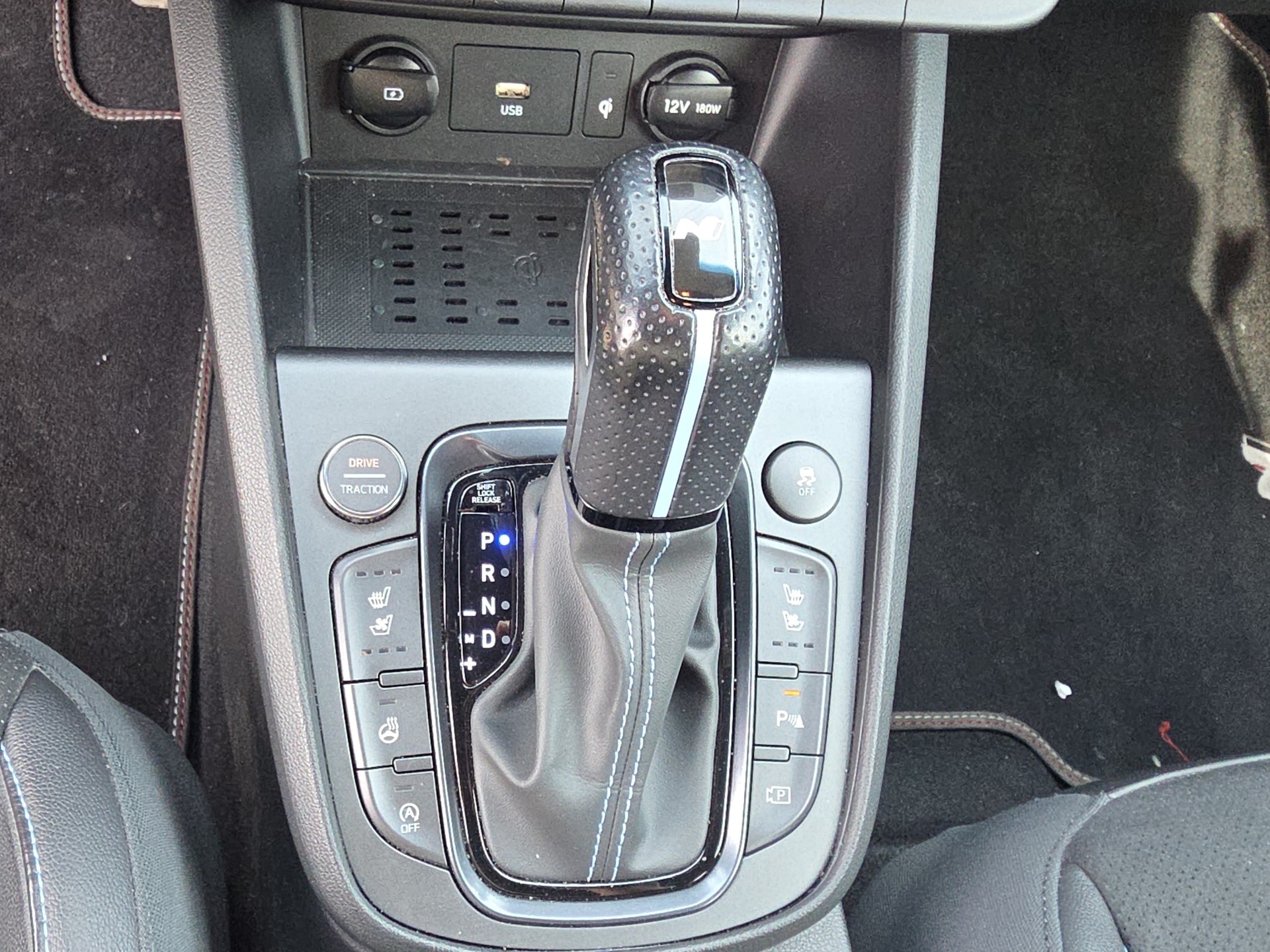 HYUNDAI Kona N 2.0 T-GDi-image-14