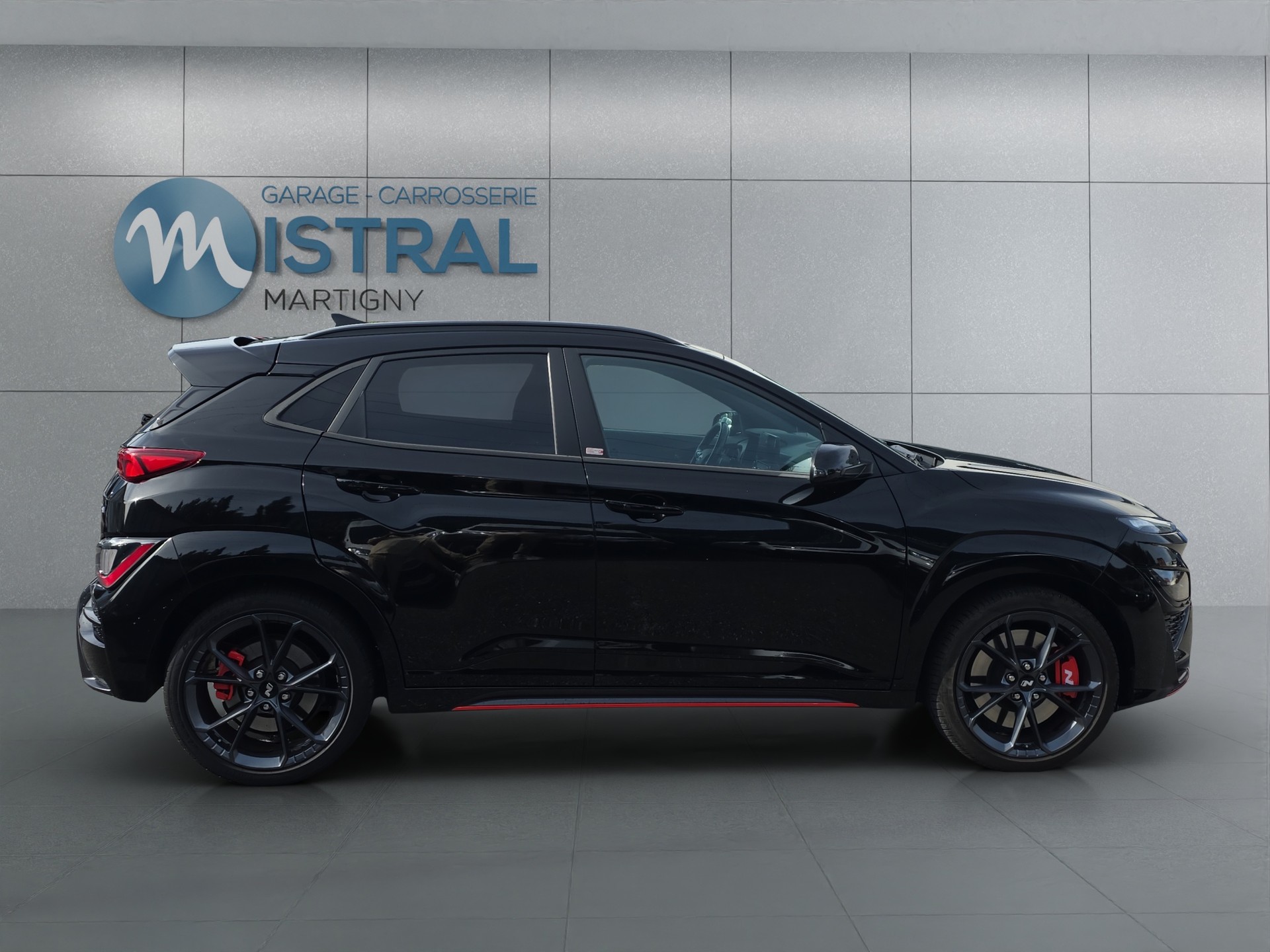 HYUNDAI Kona N 2.0 T-GDi-image-5