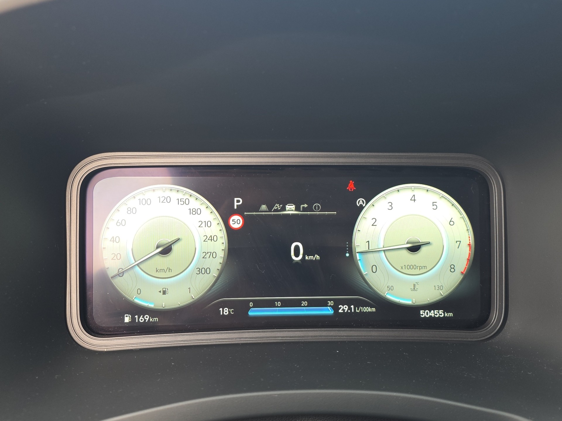 HYUNDAI Kona N 2.0 T-GDi-image-10