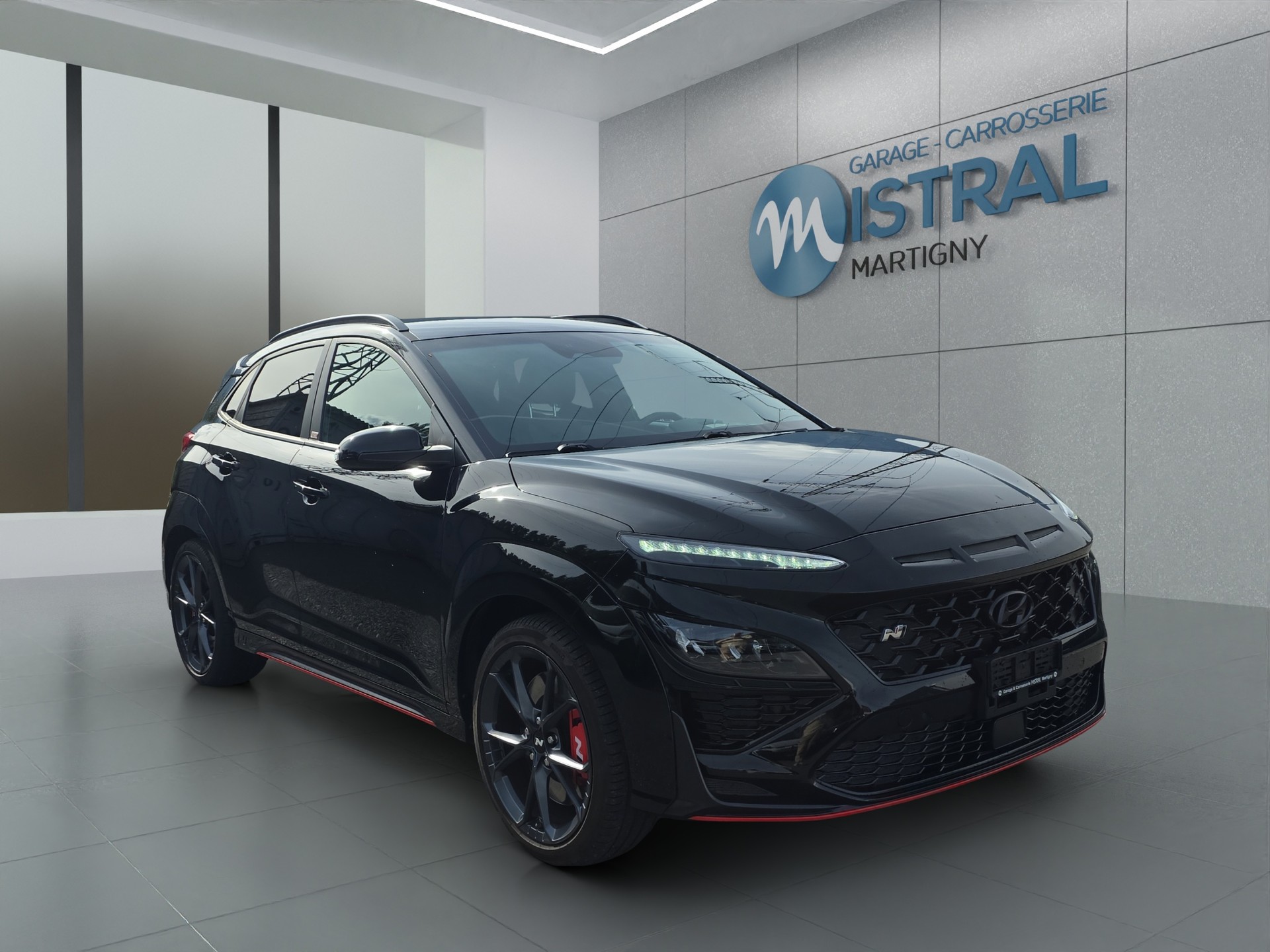 HYUNDAI Kona N 2.0 T-GDi-image-6