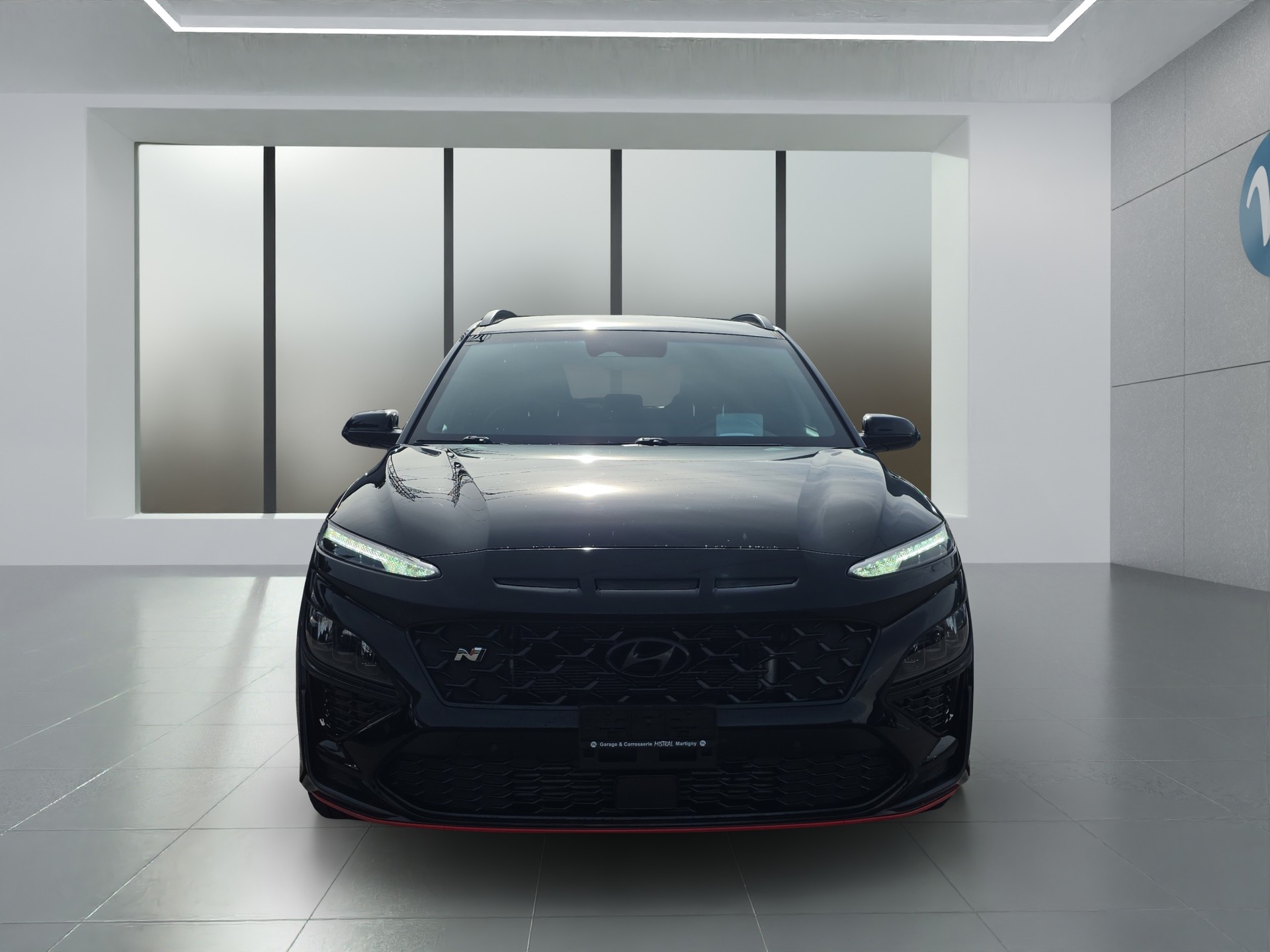 HYUNDAI Kona N 2.0 T-GDi-image-7