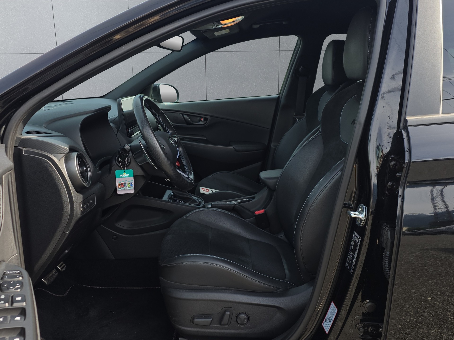 HYUNDAI Kona N 2.0 T-GDi-image-8