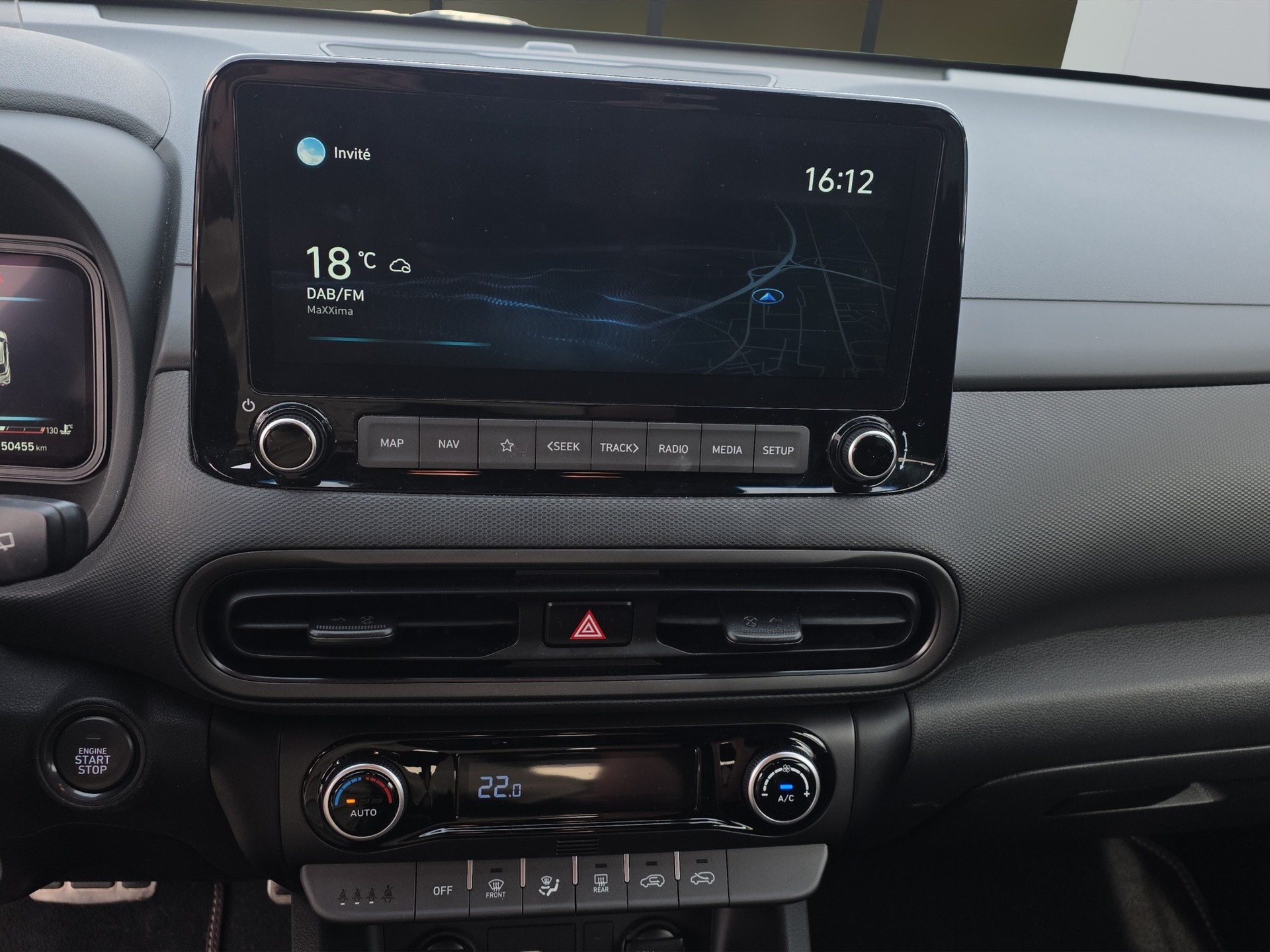 HYUNDAI Kona N 2.0 T-GDi-image-12