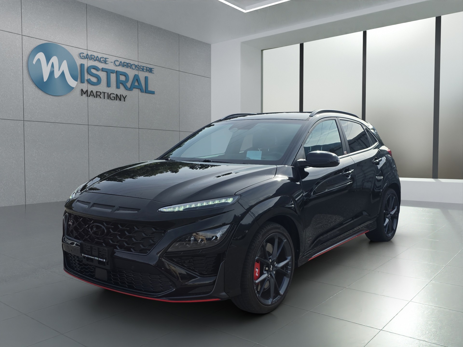 HYUNDAI Kona N 2.0 T-GDi-image-0