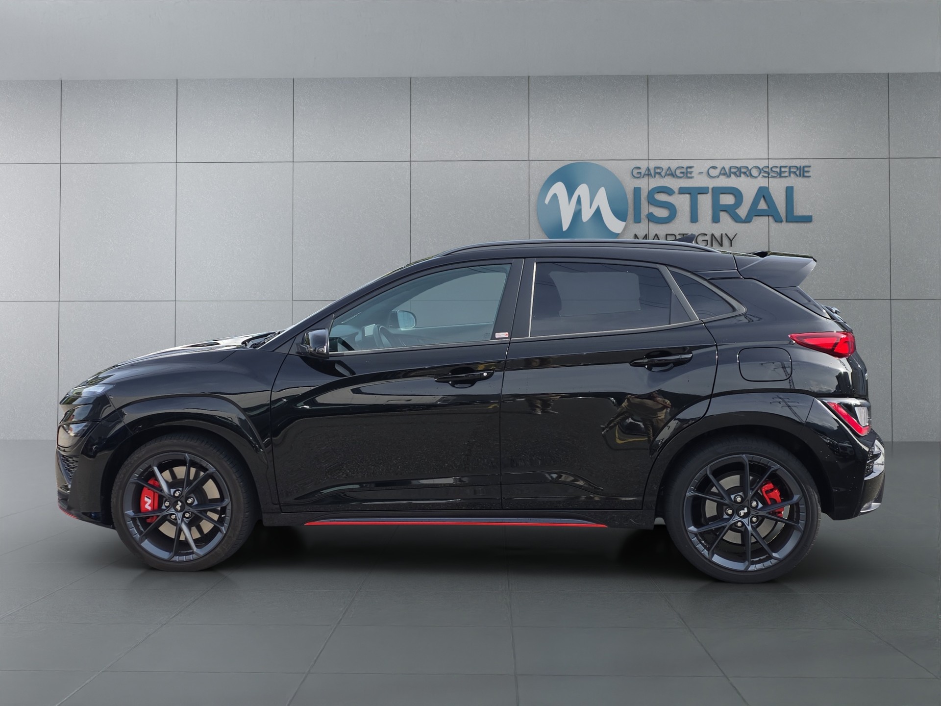HYUNDAI Kona N 2.0 T-GDi-image-1
