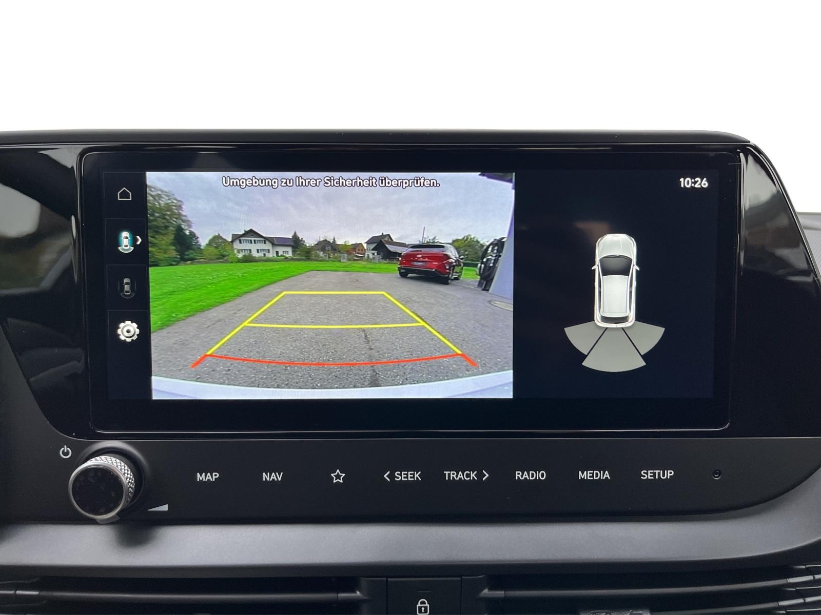 HYUNDAI i20 1.0 T-GDi Origo-image-8