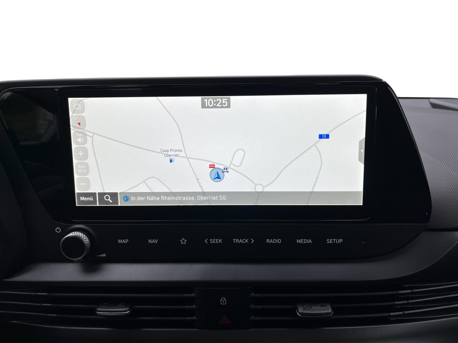 HYUNDAI i20 1.0 T-GDi Origo-image-7