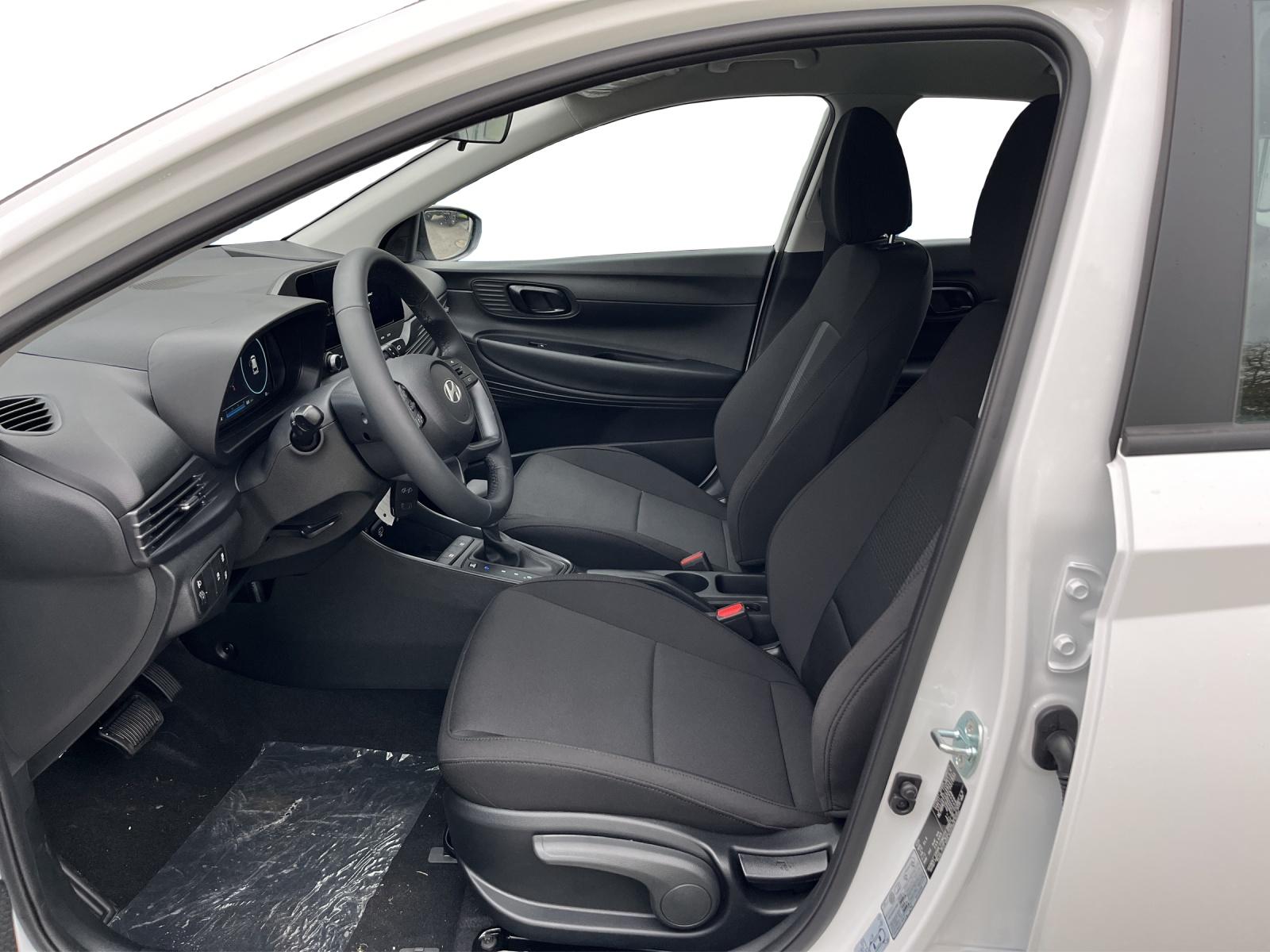 HYUNDAI i20 1.0 T-GDi Origo-image-5