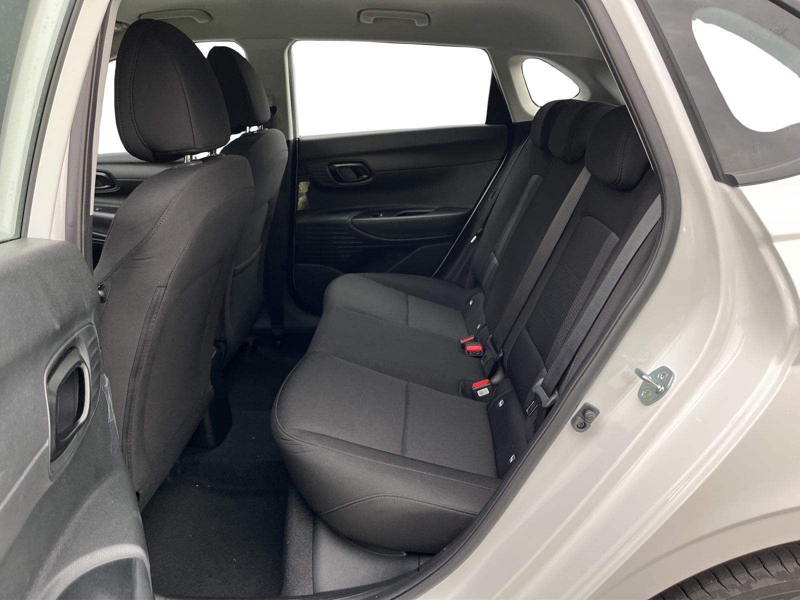 HYUNDAI i20 1.0 T-GDi Origo-image-9
