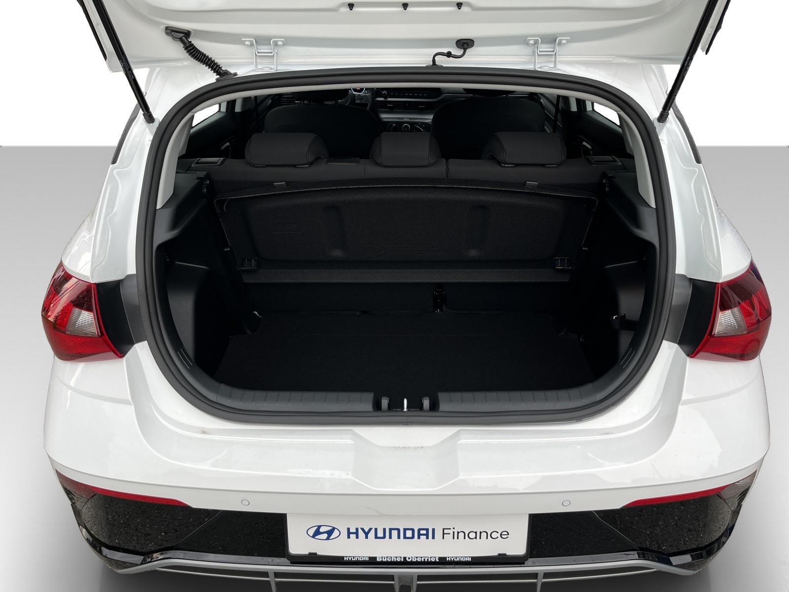 HYUNDAI i20 1.0 T-GDi Origo-image-10