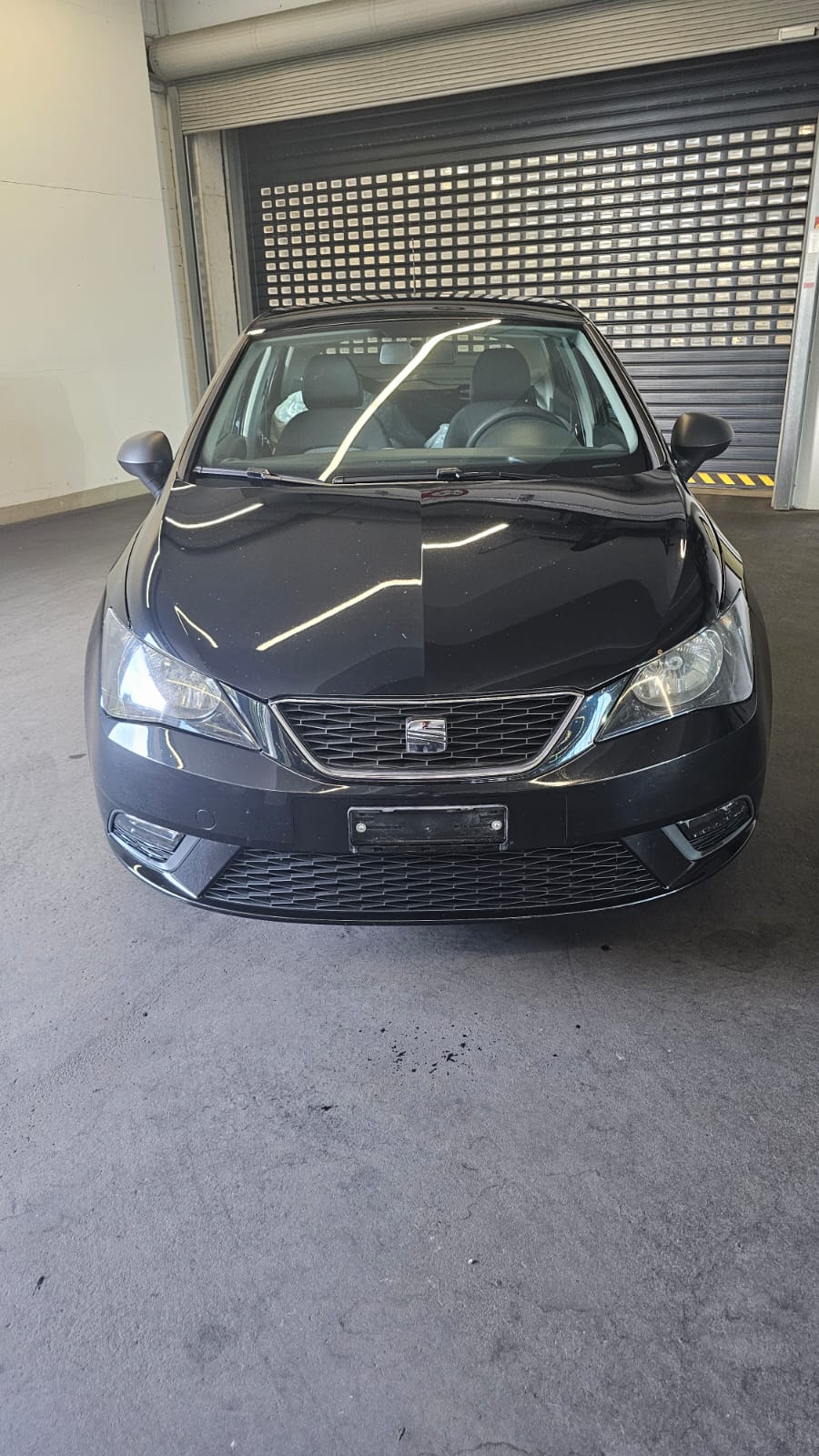 SEAT Ibiza SC 1.2 TSI Sport-image-4