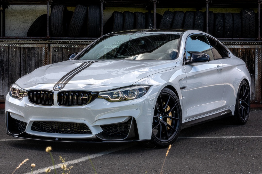 BMW M4 Competition-image-3