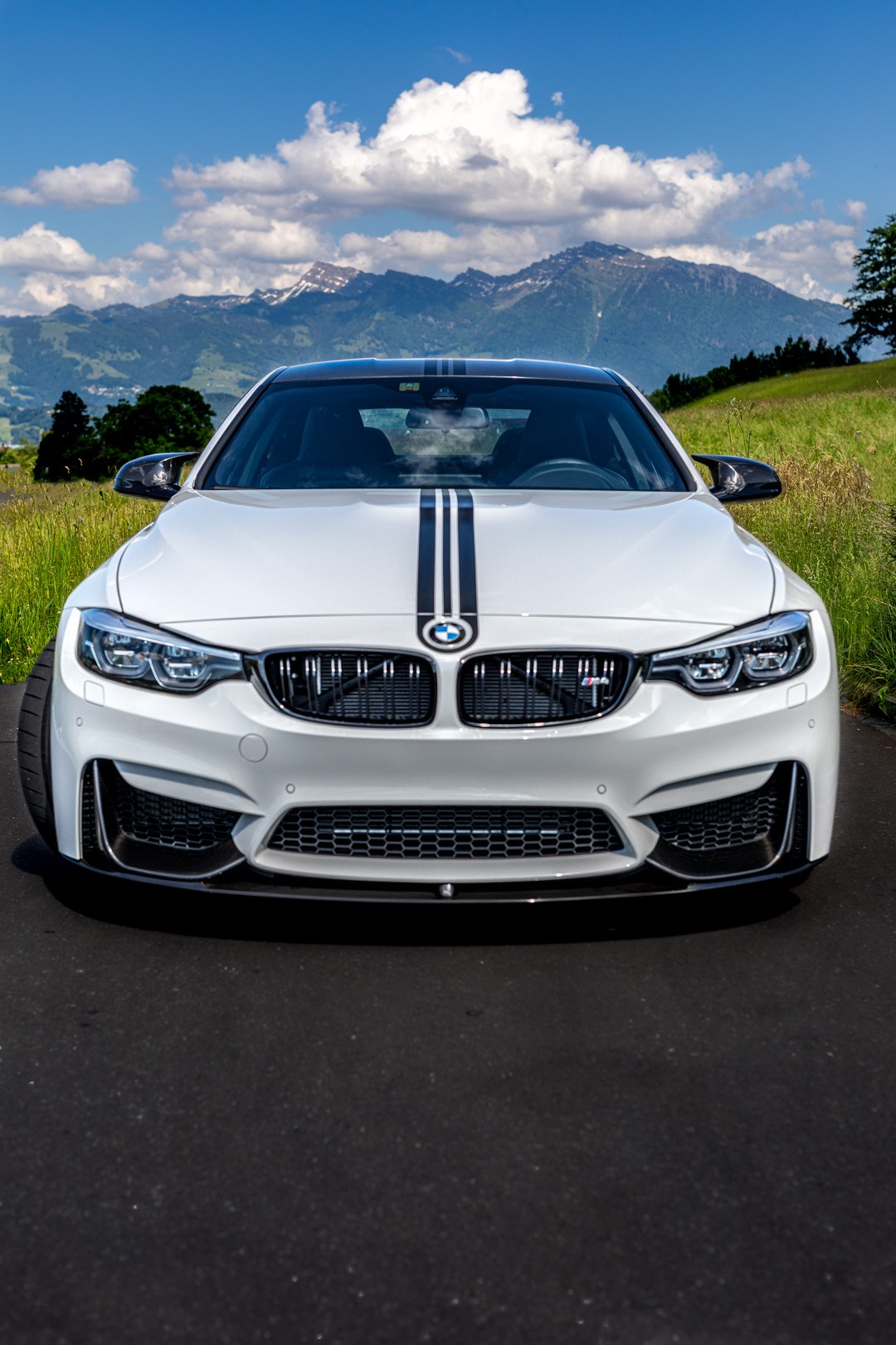 BMW M4 Competition-image-0