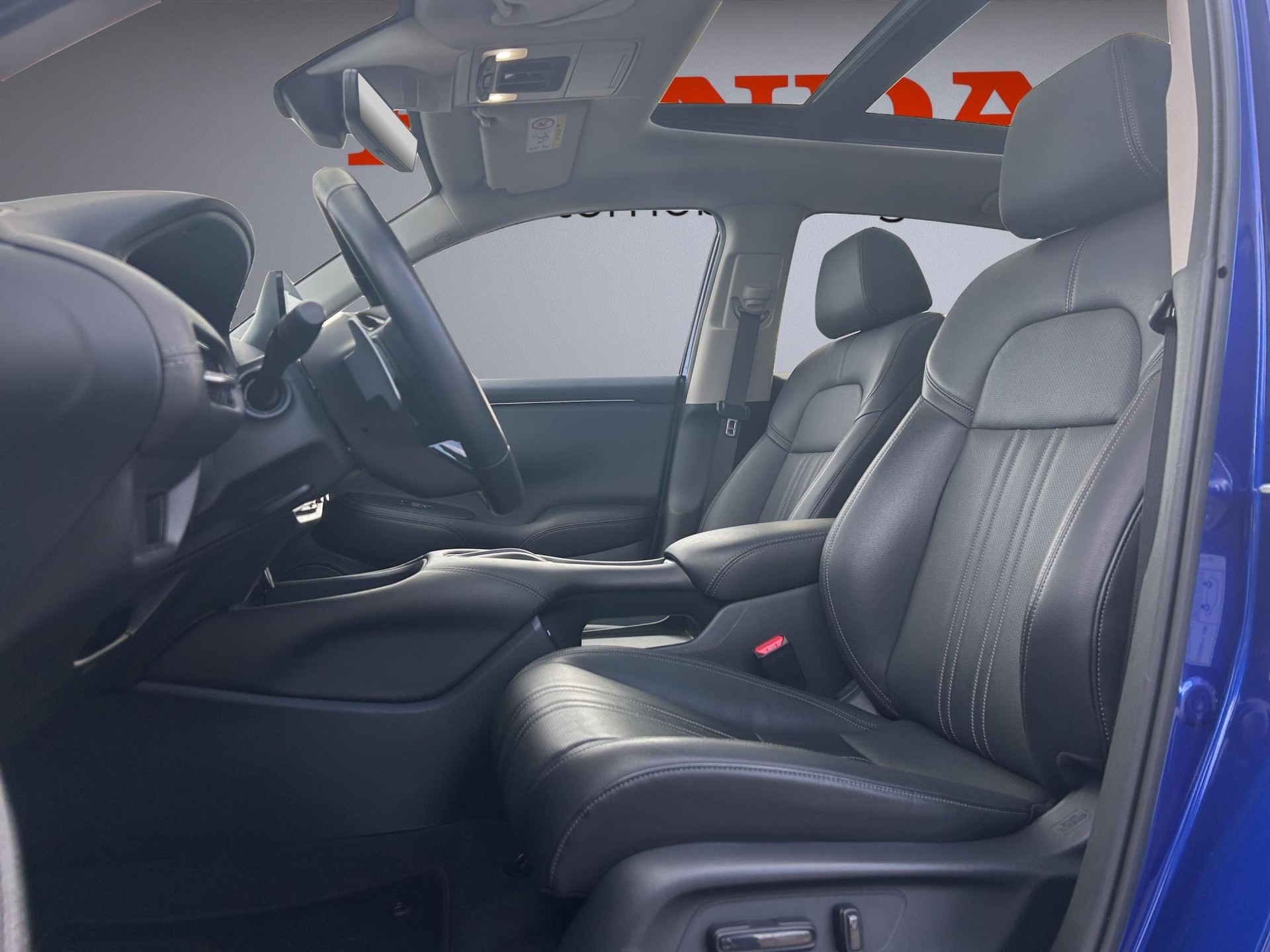 HONDA ZR-V 2.0 i-MMD Advance-image-8
