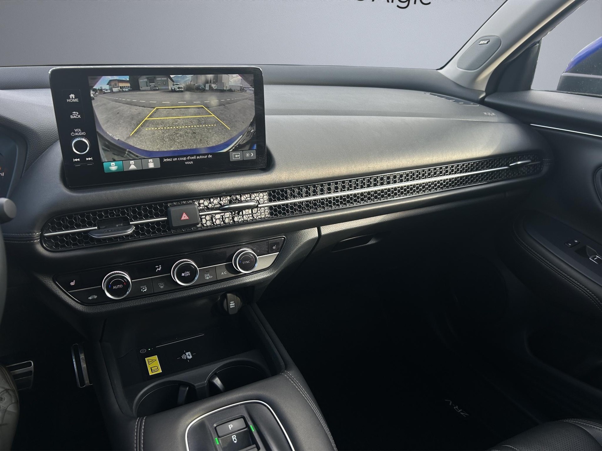 HONDA ZR-V 2.0 i-MMD Advance-image-13