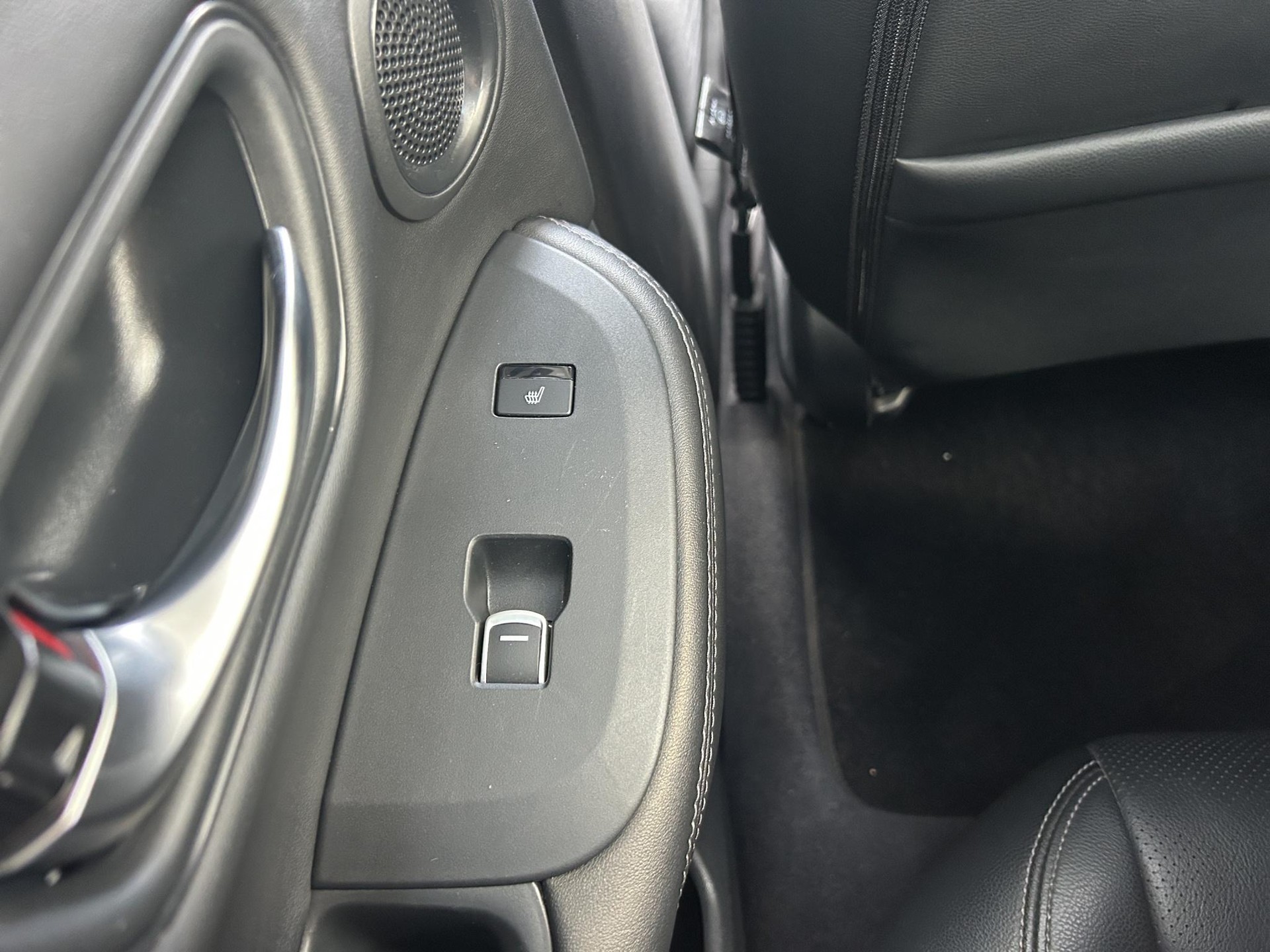 HONDA ZR-V 2.0 i-MMD Advance-image-10