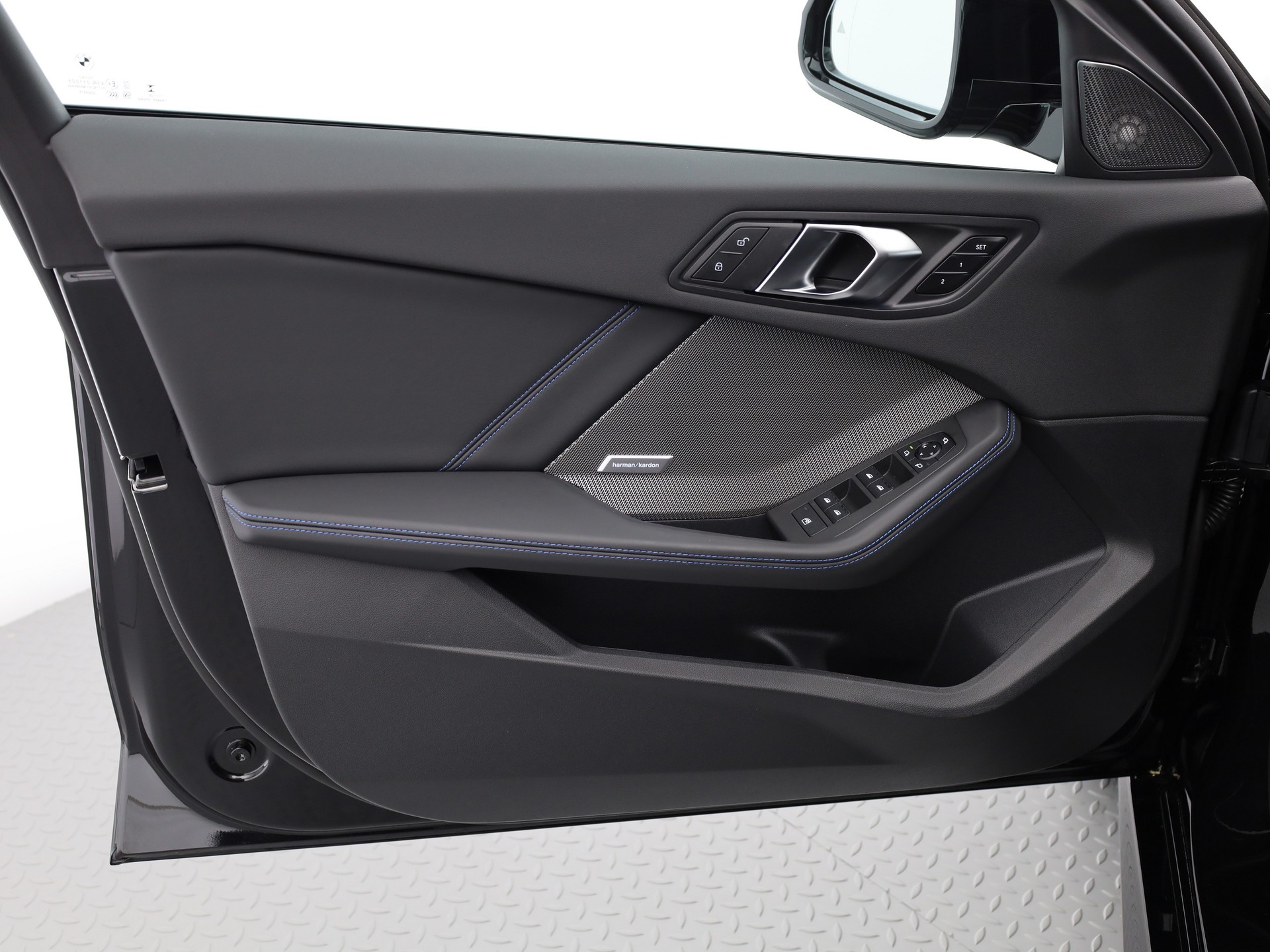 BMW M135 xDrive M Sport Pro-image-9