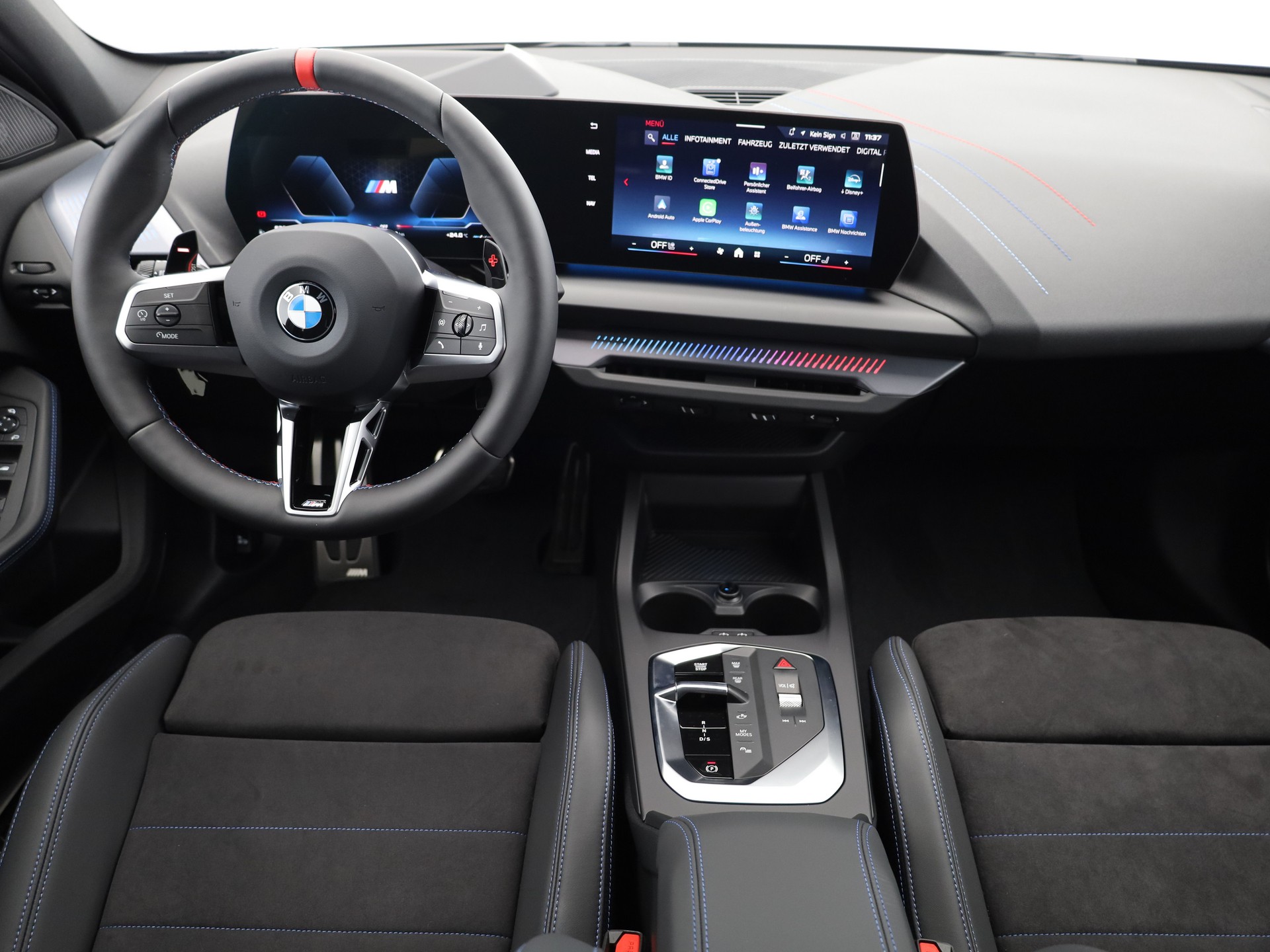 BMW M135 xDrive M Sport Pro-image-16