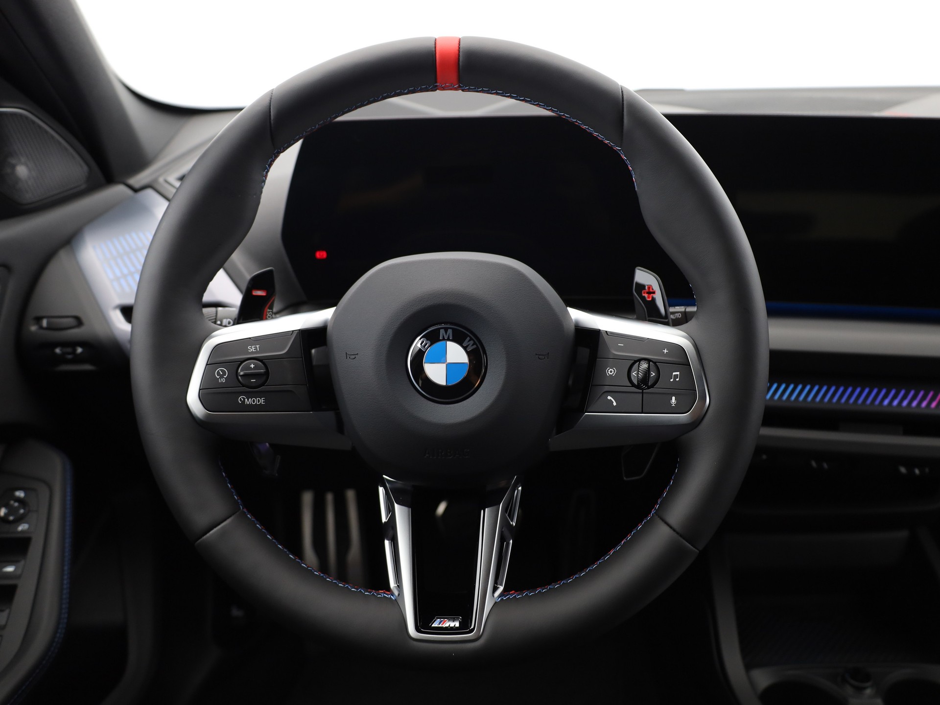 BMW M135 xDrive M Sport Pro-image-19