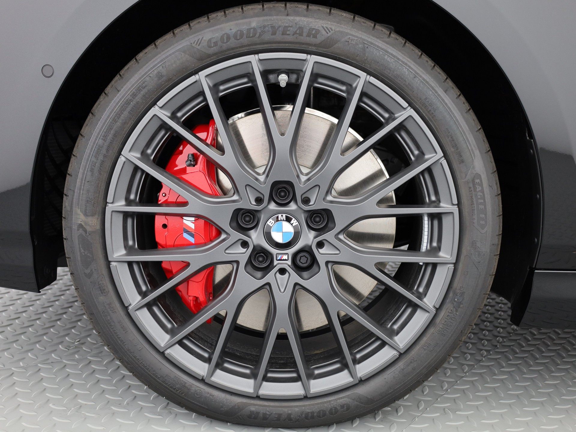 BMW M135 xDrive M Sport Pro-image-22