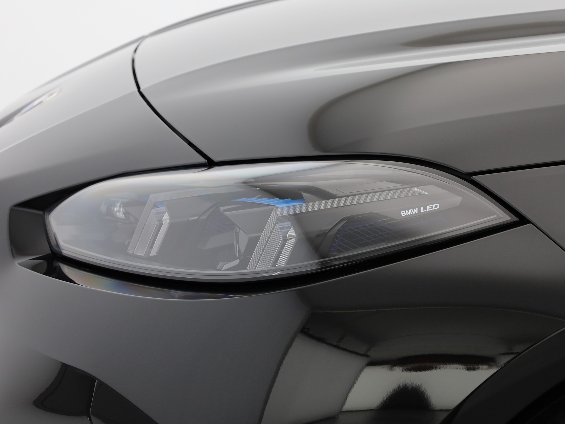 BMW M135 xDrive M Sport Pro-image-5