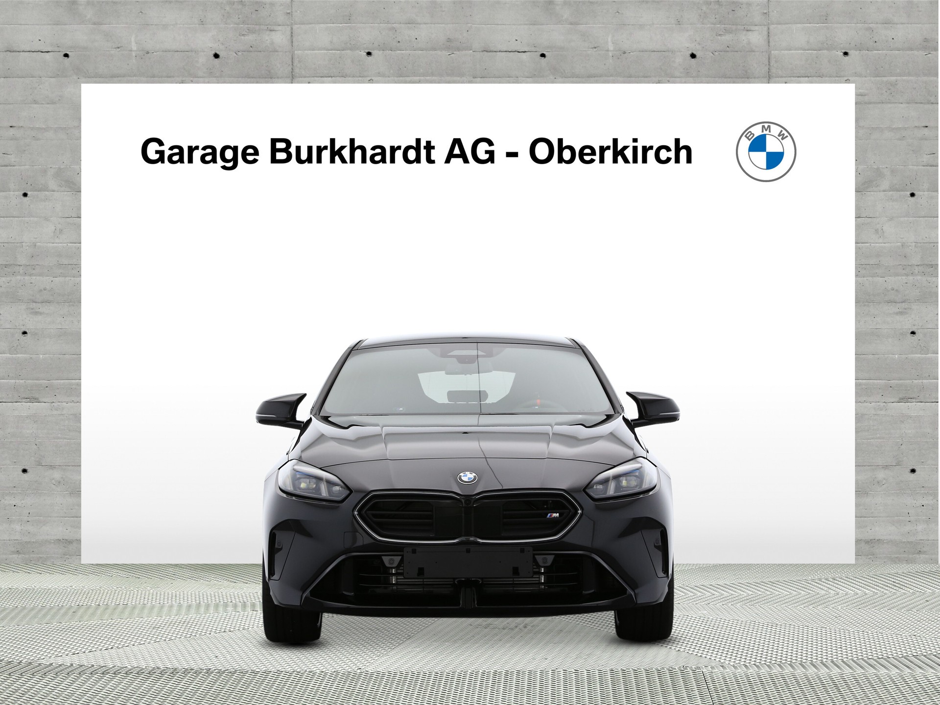 BMW M135 xDrive M Sport Pro-image-4