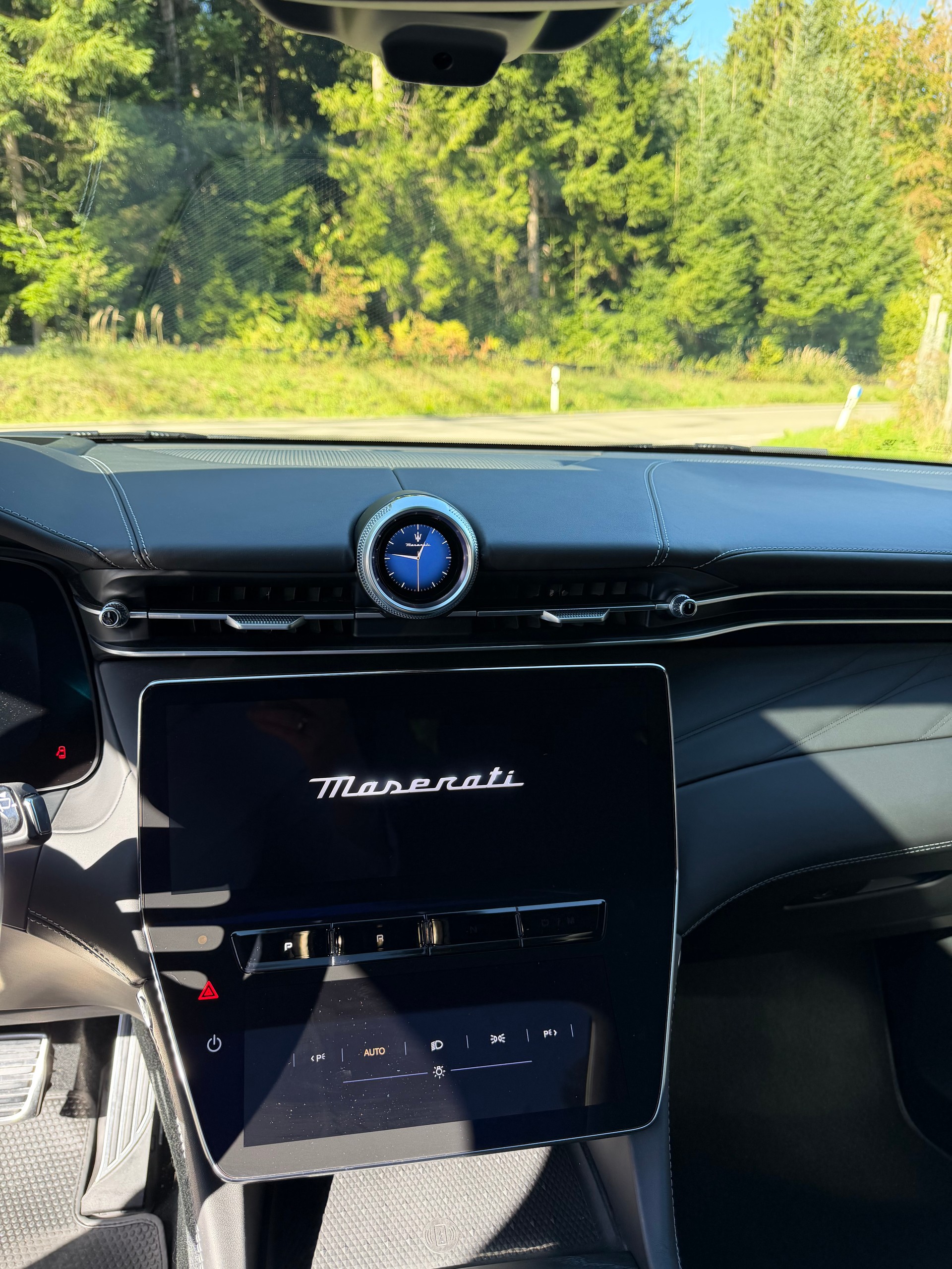 MASERATI 2.0 Hybrid GT-image-7