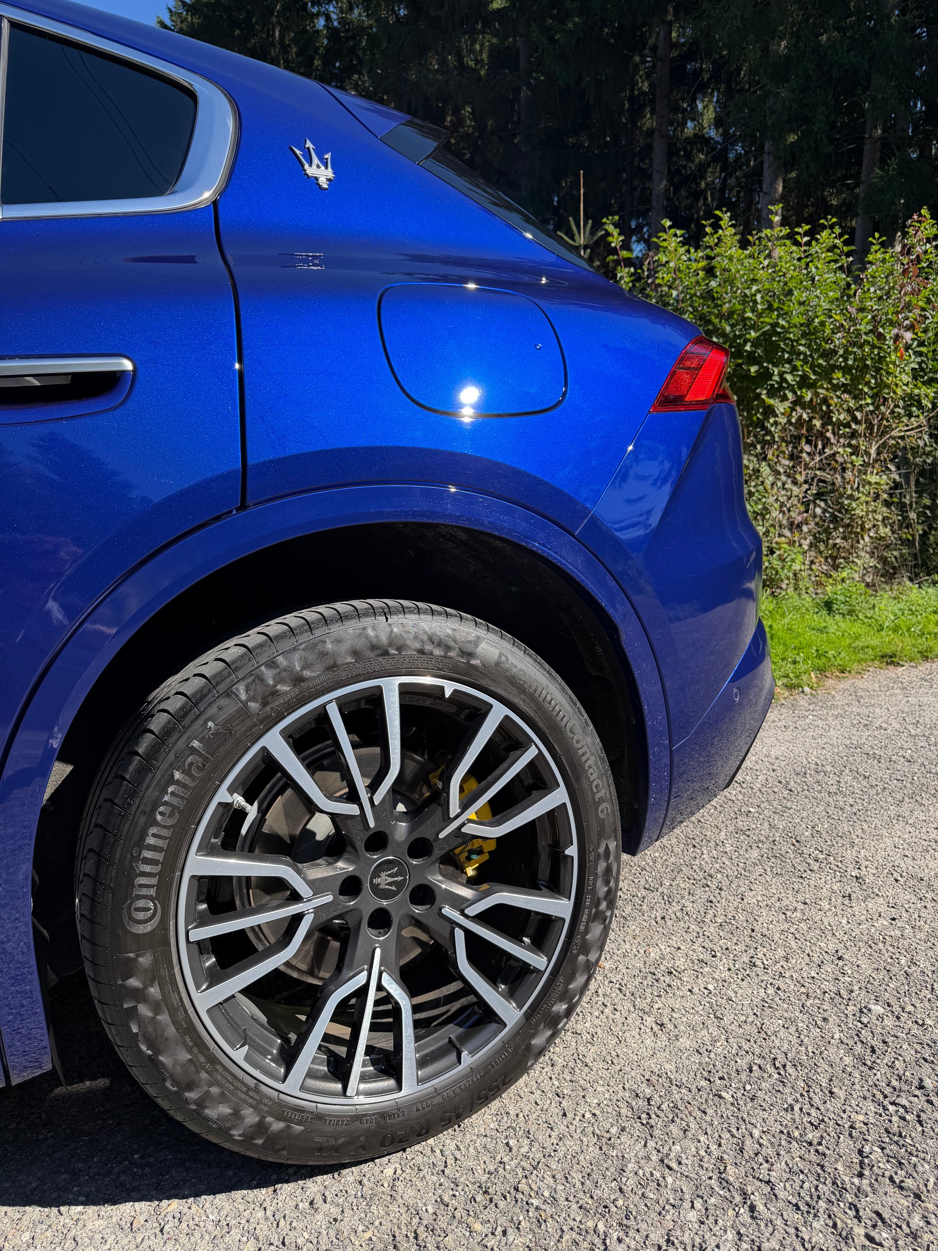 MASERATI 2.0 Hybrid GT-image-14