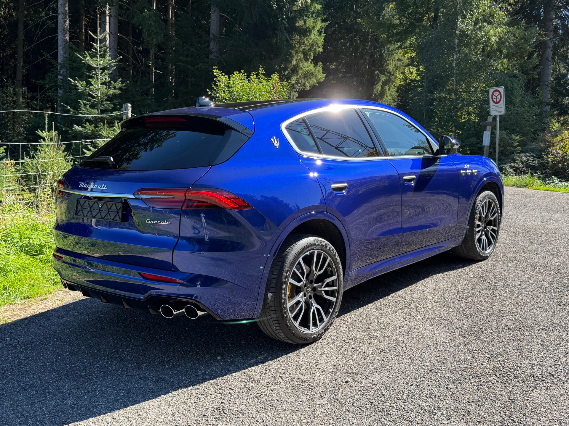 MASERATI 2.0 Hybrid GT-image-1