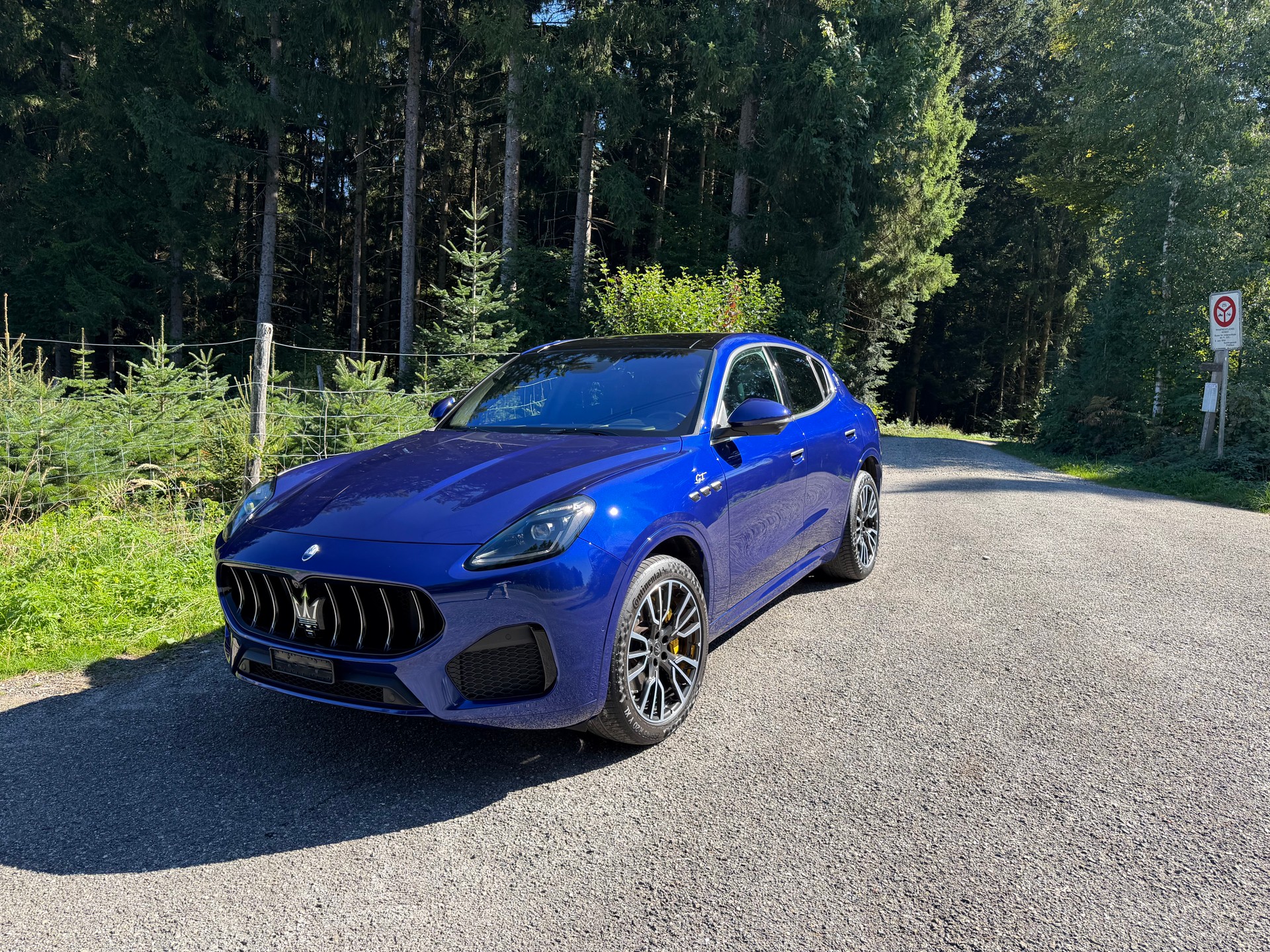 MASERATI 2.0 Hybrid GT-image-15
