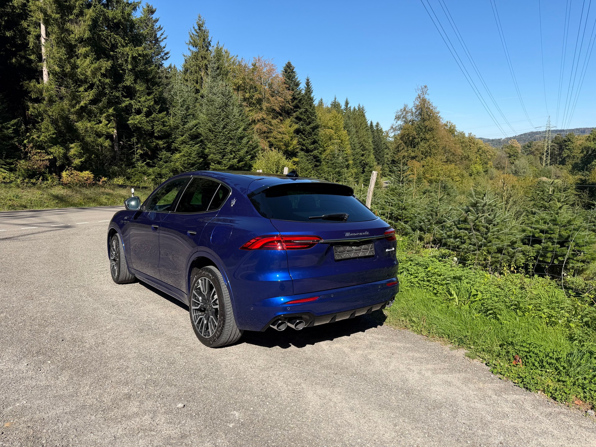 MASERATI 2.0 Hybrid GT-image-4